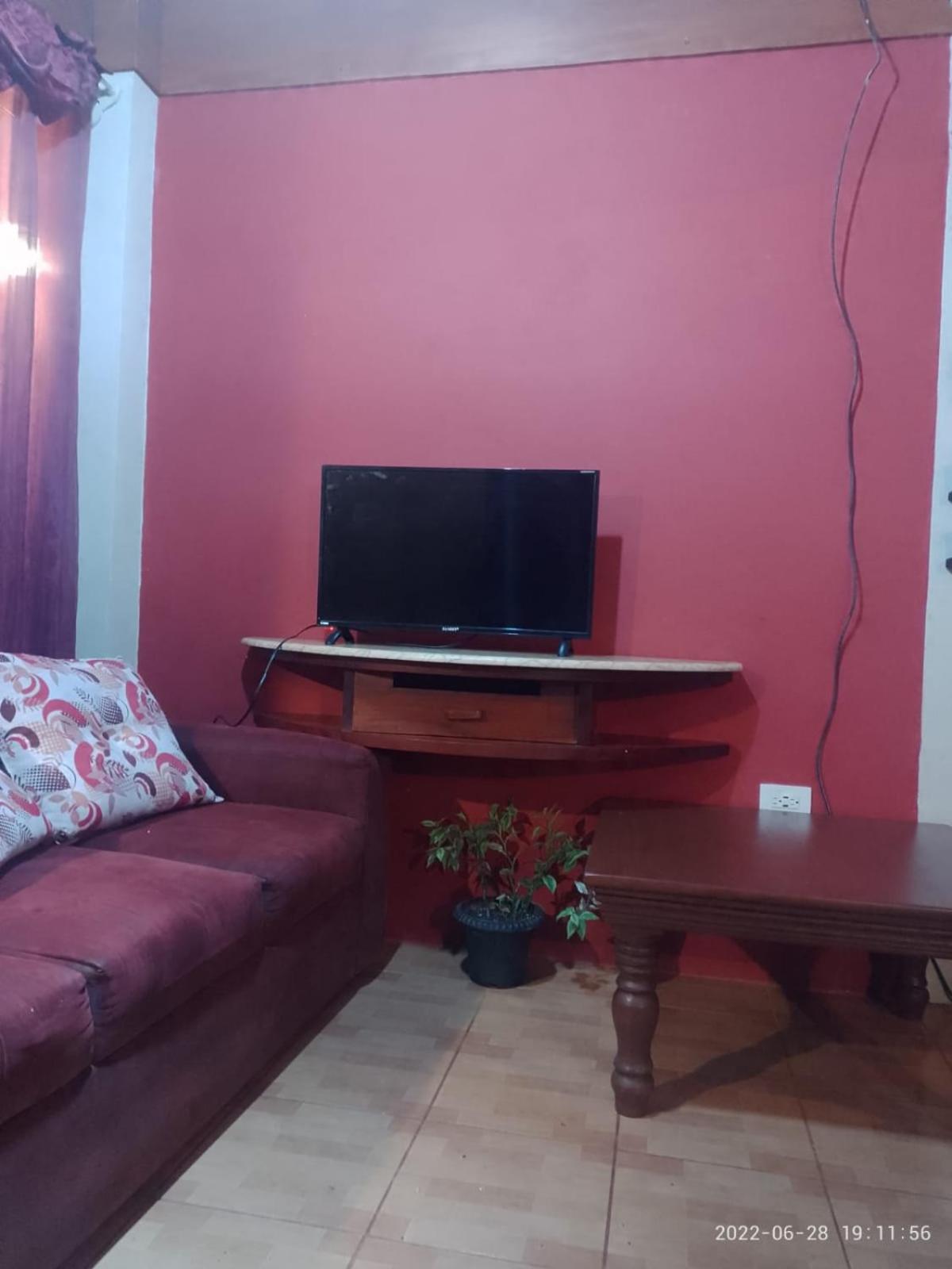 Casa el Jardin