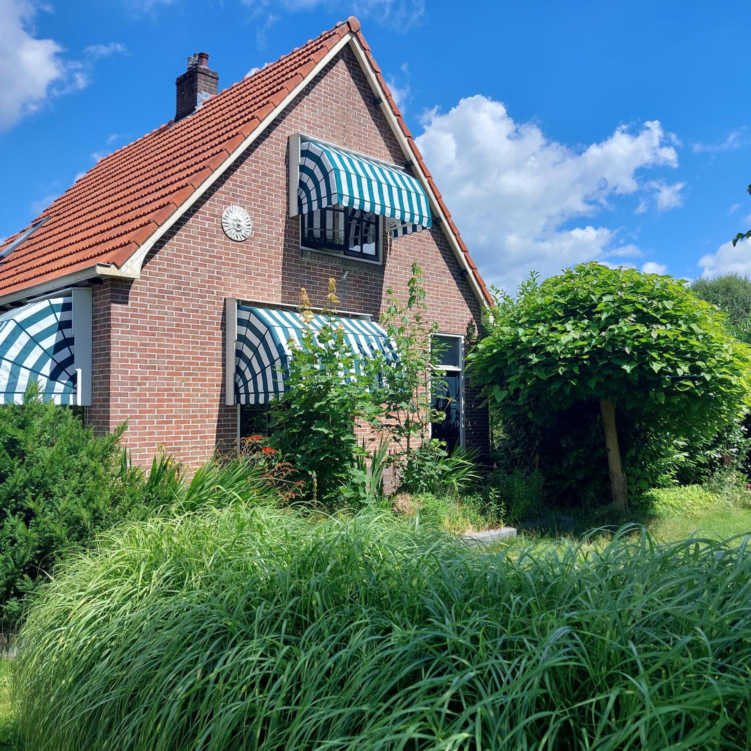 B&B Nieuwleusen view 2