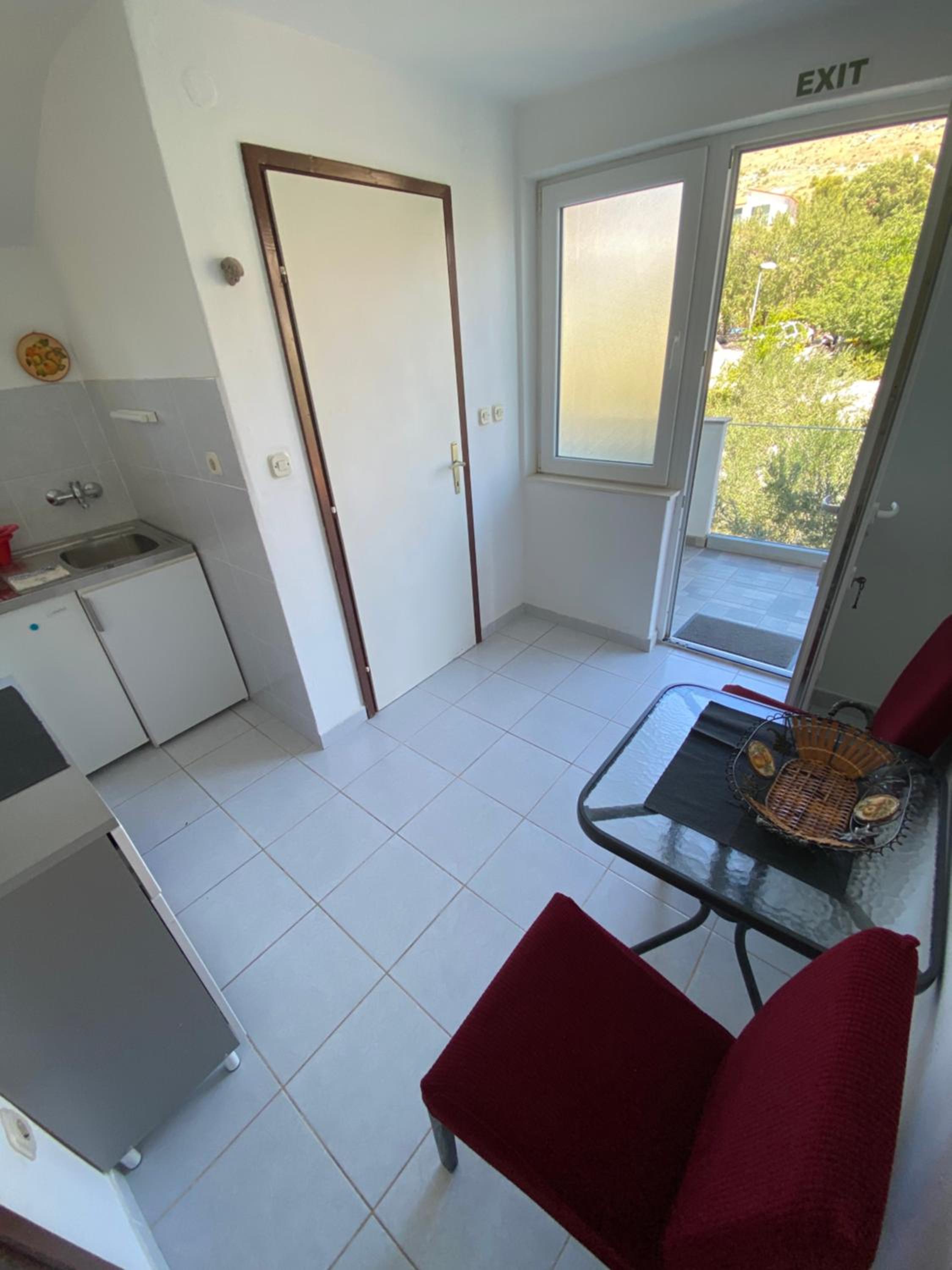 Apartment Marsela view 2