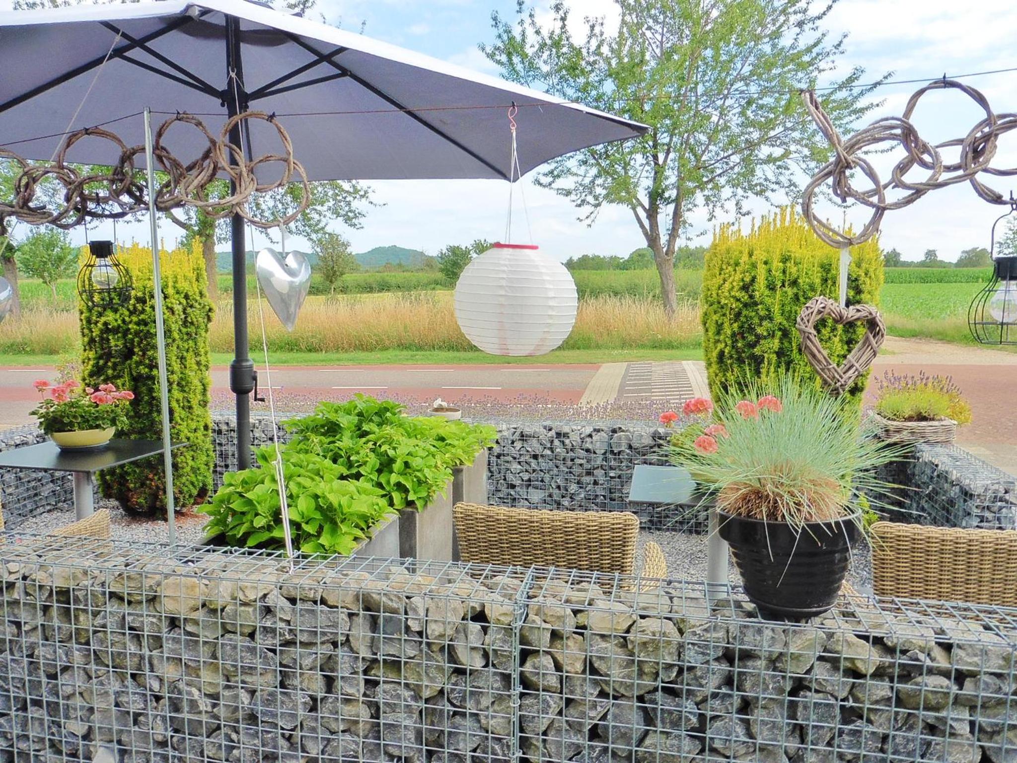 Vakantie studio Eijsden view 4