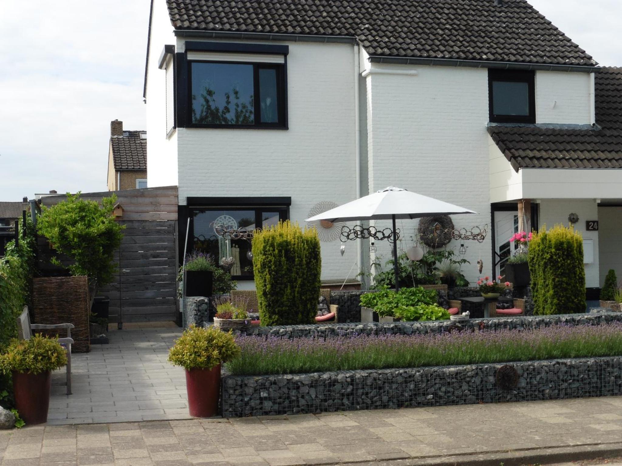 Vakantie studio Eijsden view 5