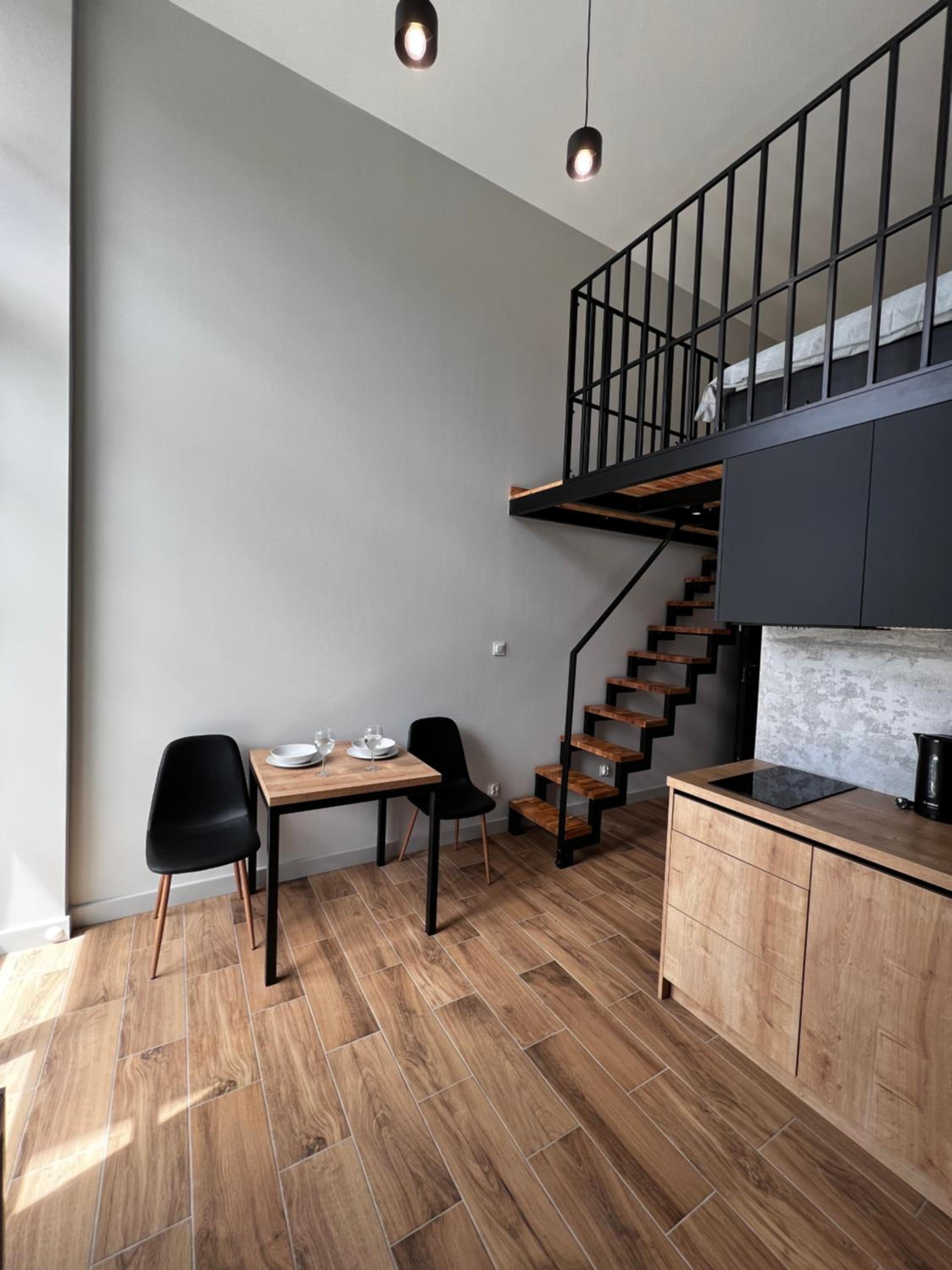 Property Apart - plac Jana Pawla II Centrum