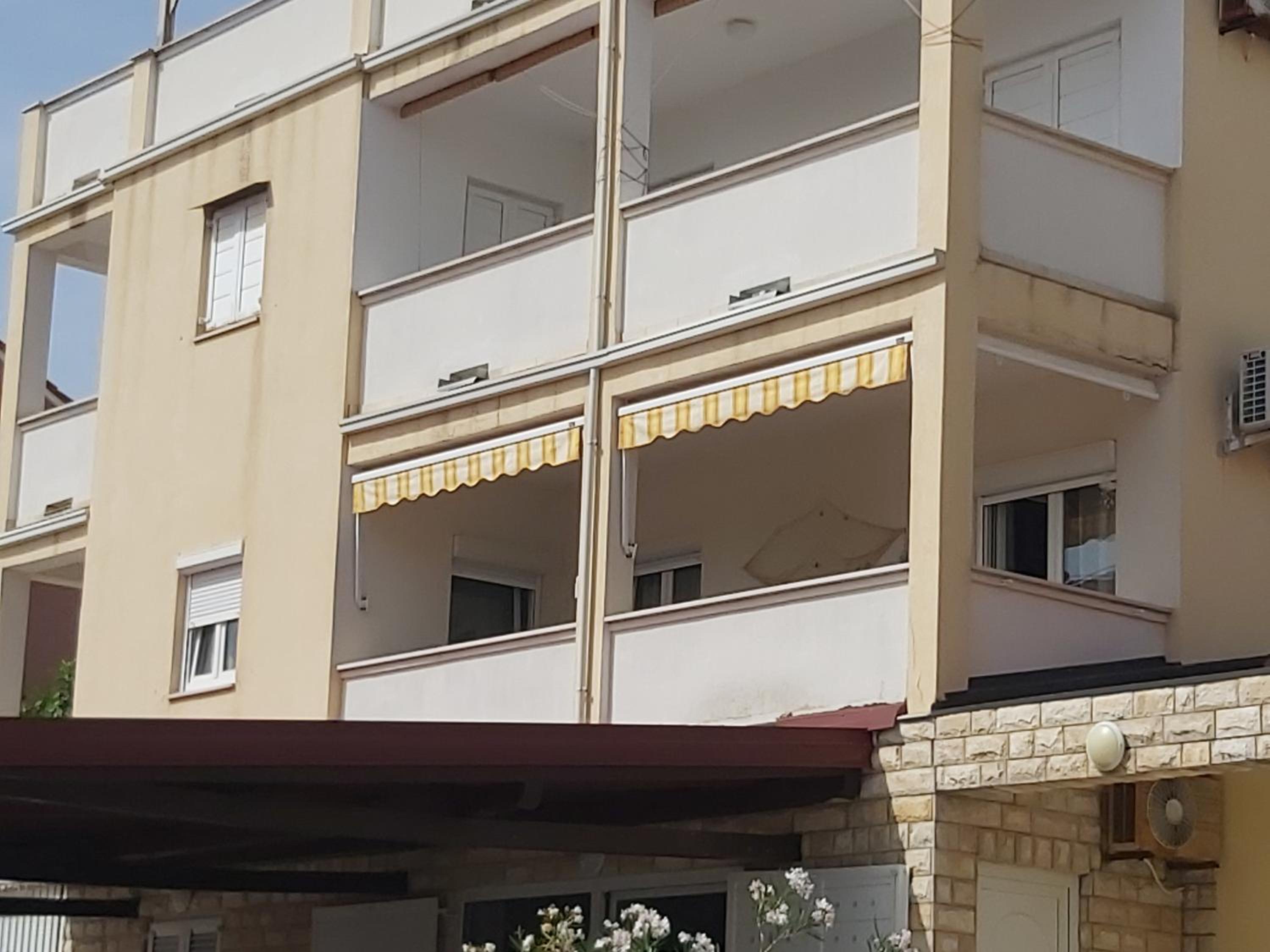 Apartment M Novalja
