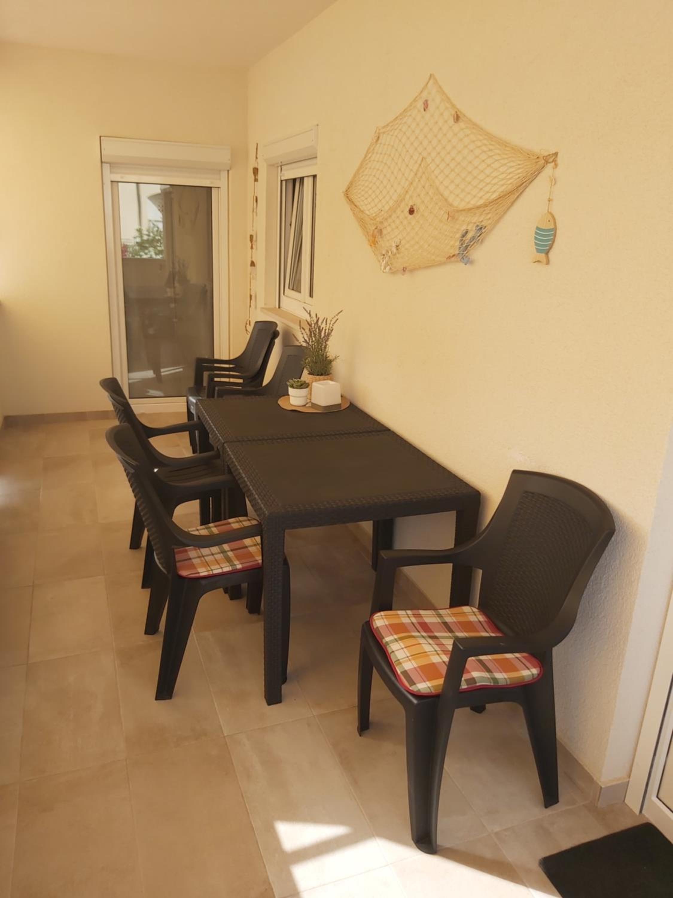 Apartment M Novalja