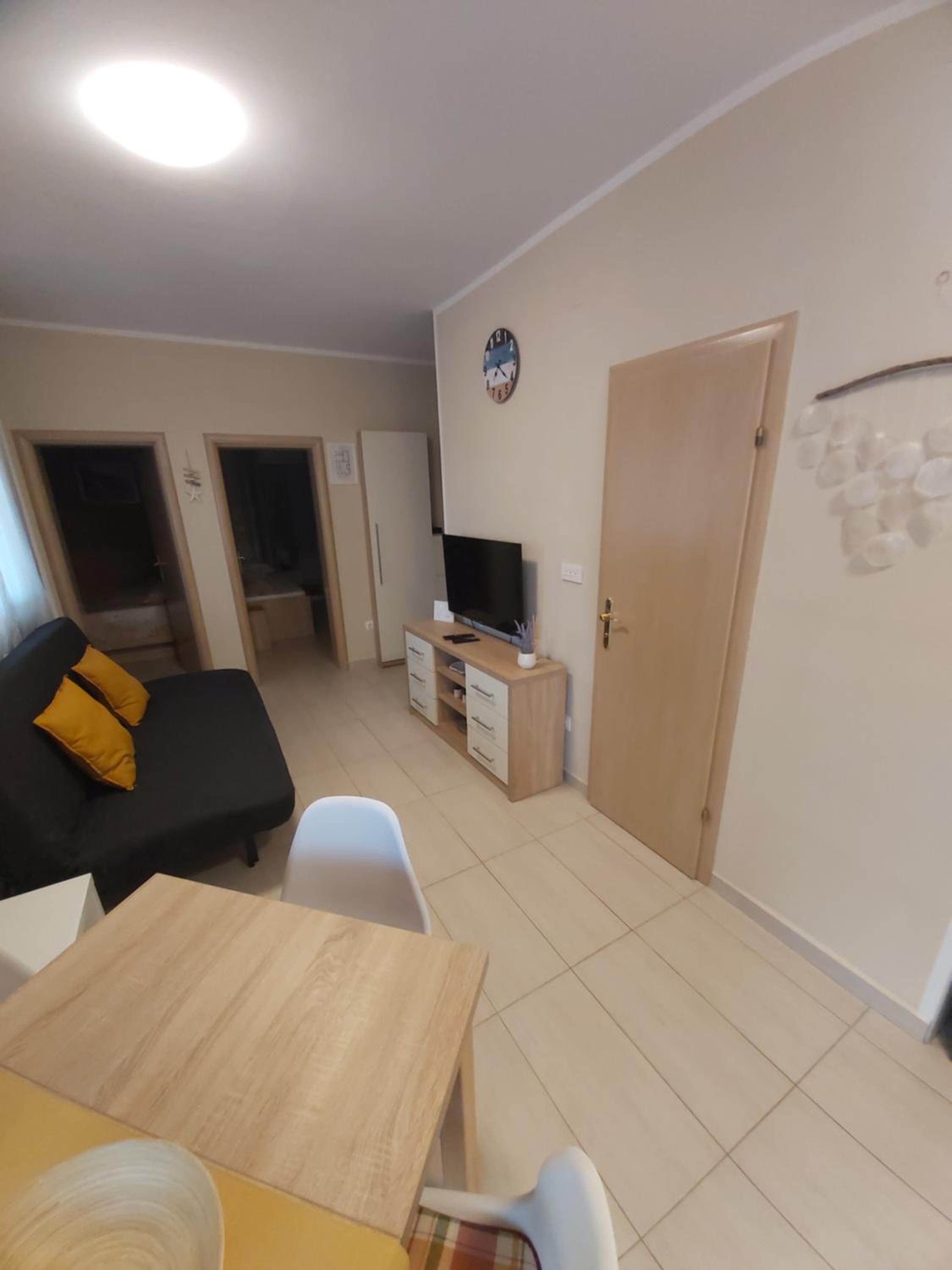 Apartment M Novalja