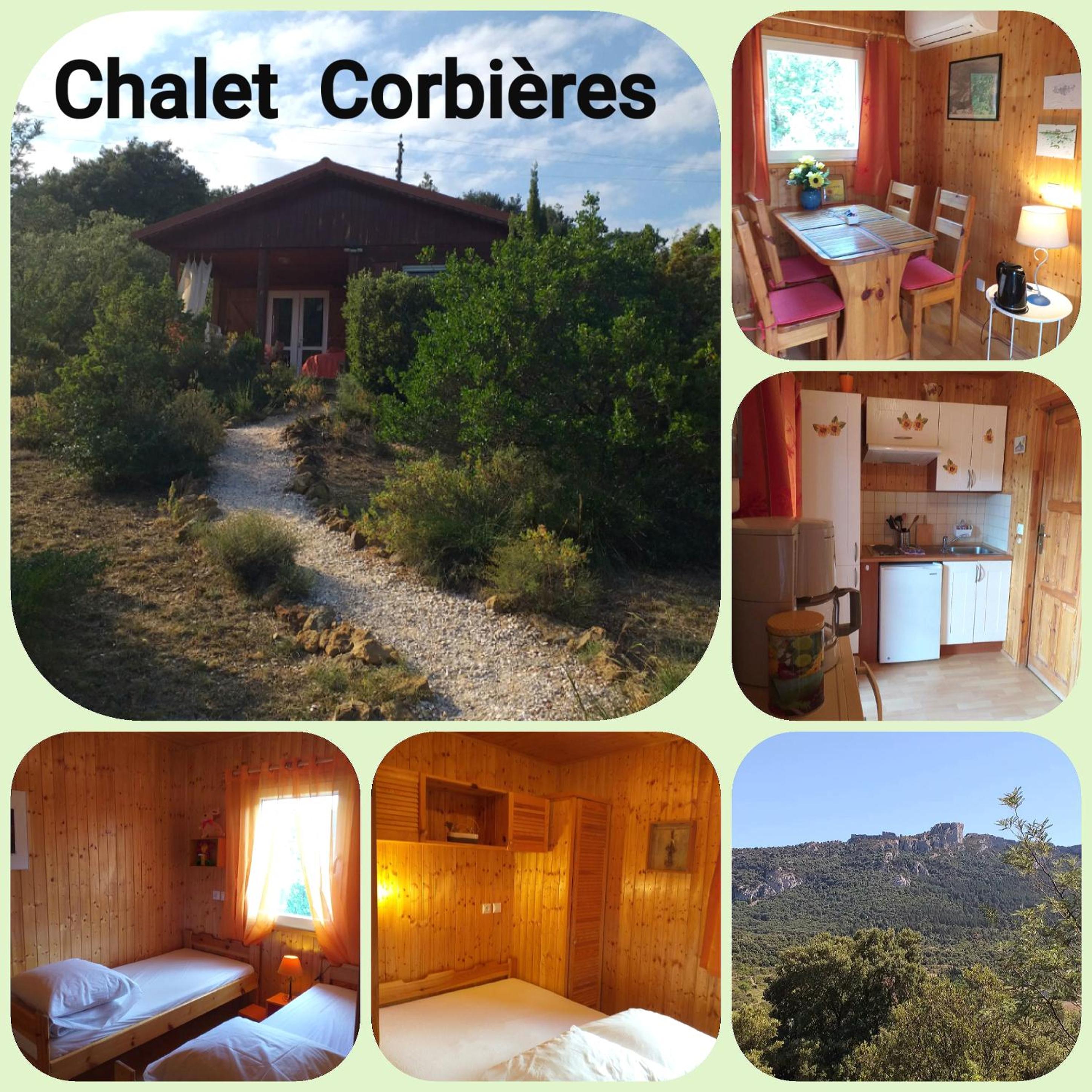 Gites Les Casots view 2