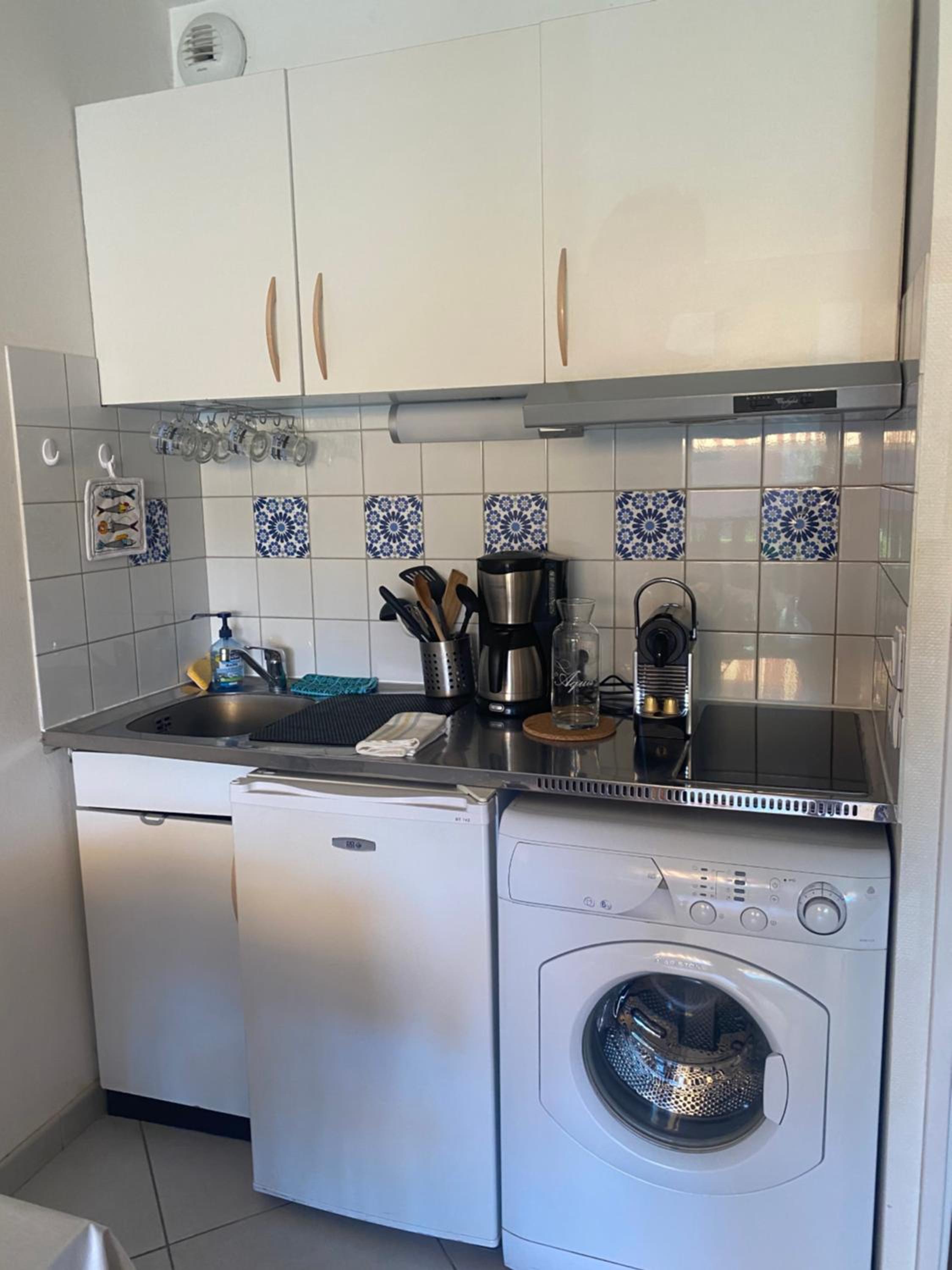 Appartement La Baule;Pornichet