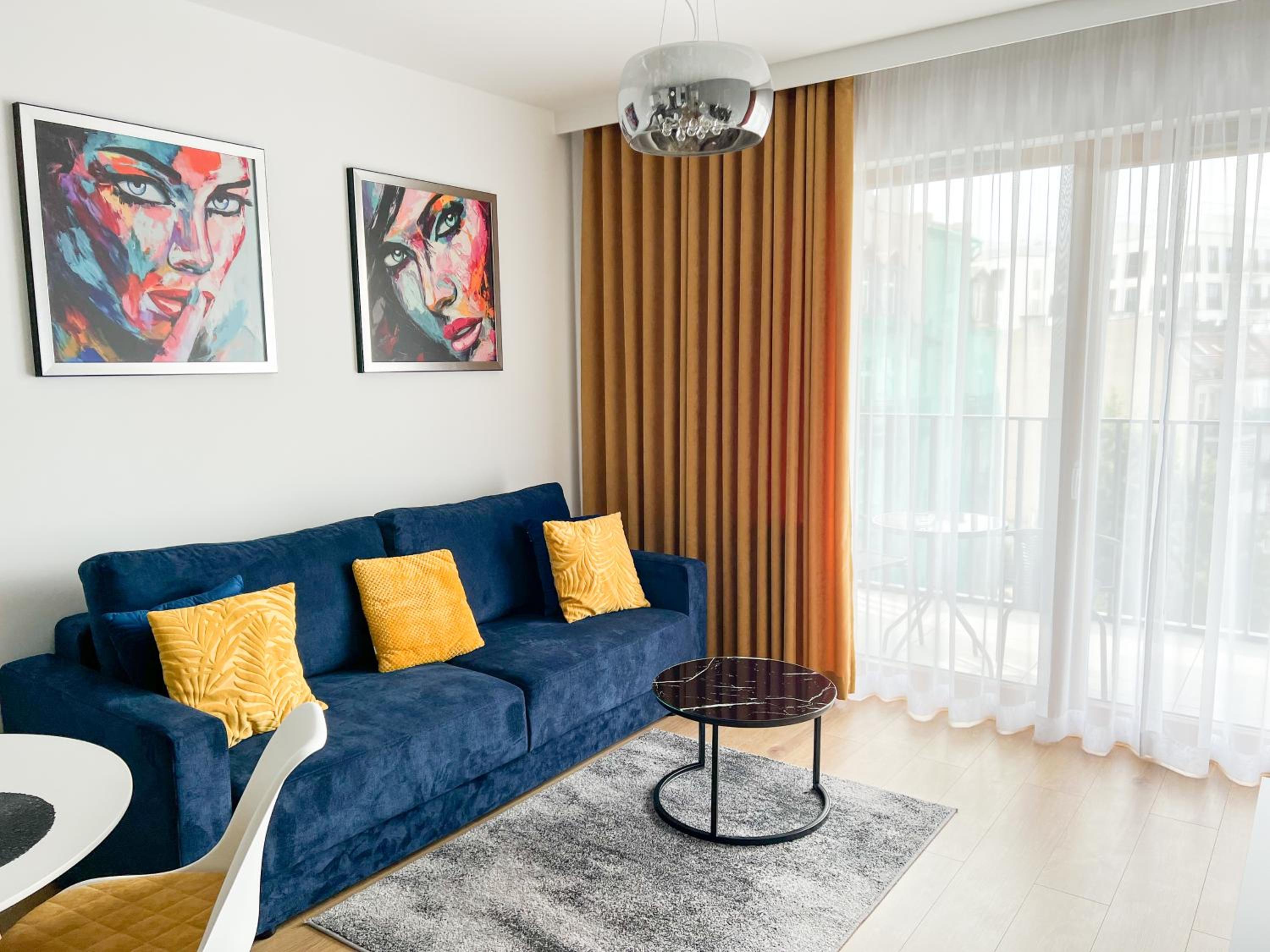 Dream4You Apartments view 3