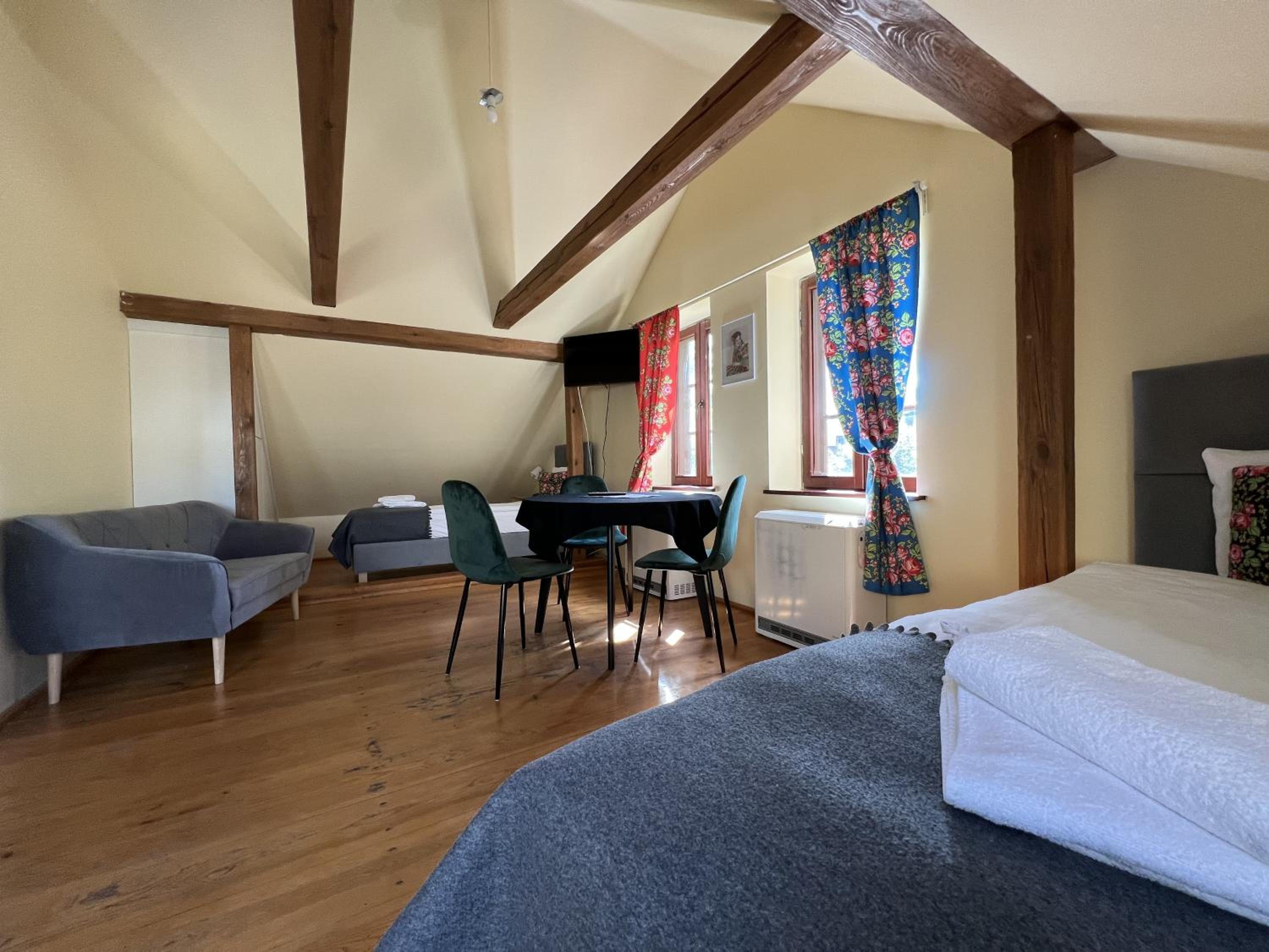 Hostel FOLKier