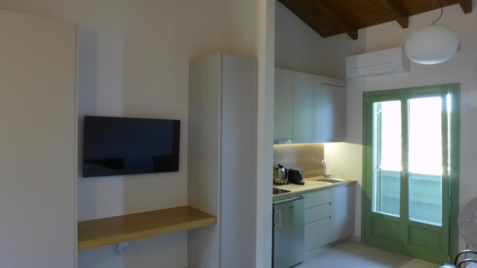 Caltabania Suites