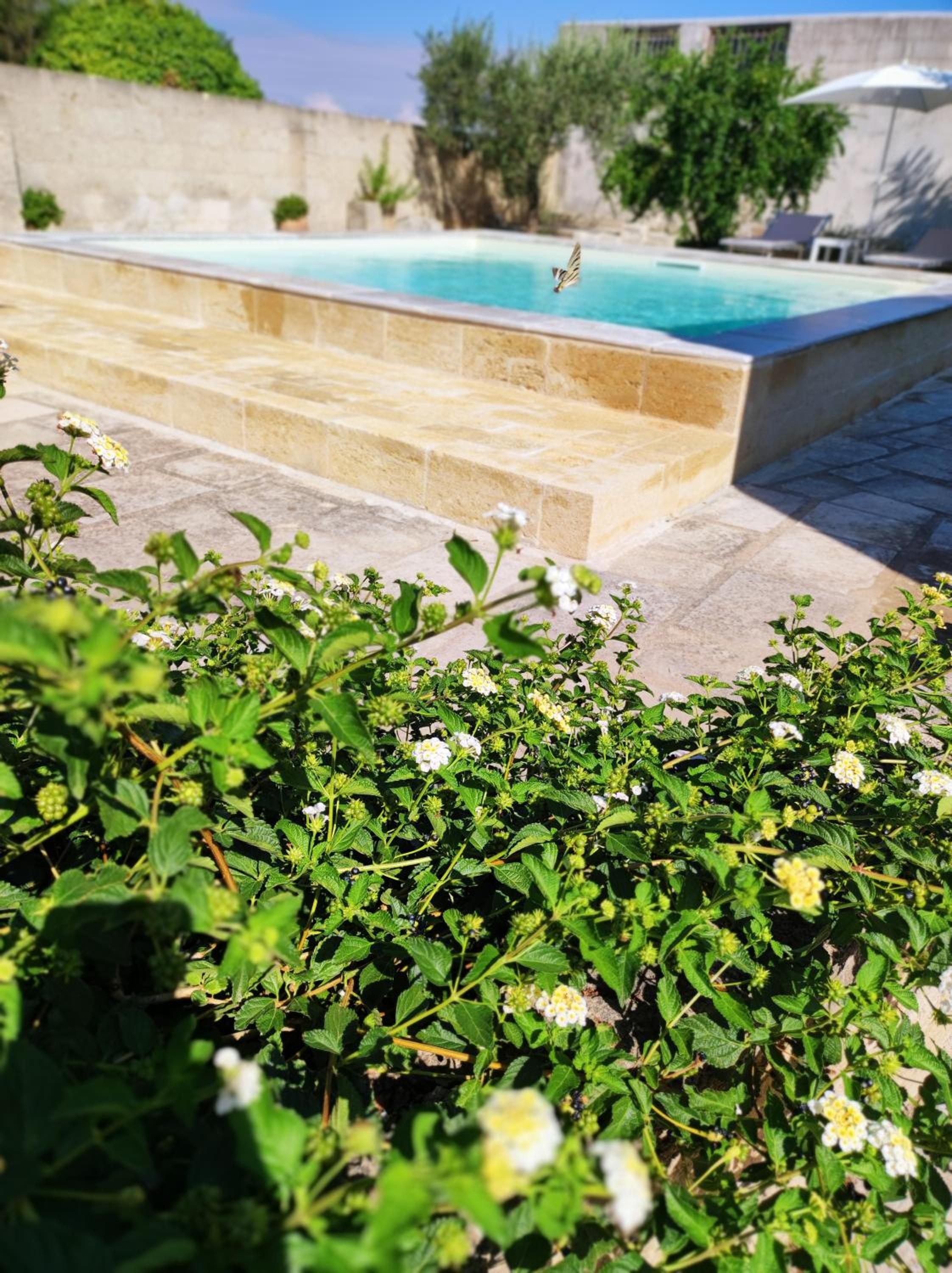 Masseria Asteri B&B