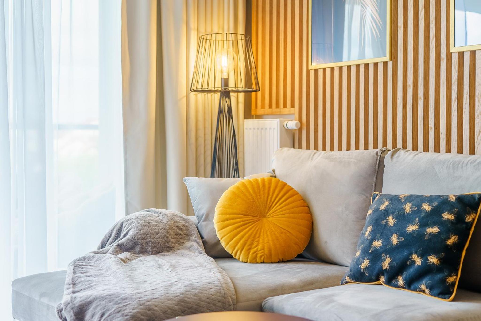 Hotel Sunset207 Apartament Premium - Westin House Resort w Kołobrzegu - Image 1