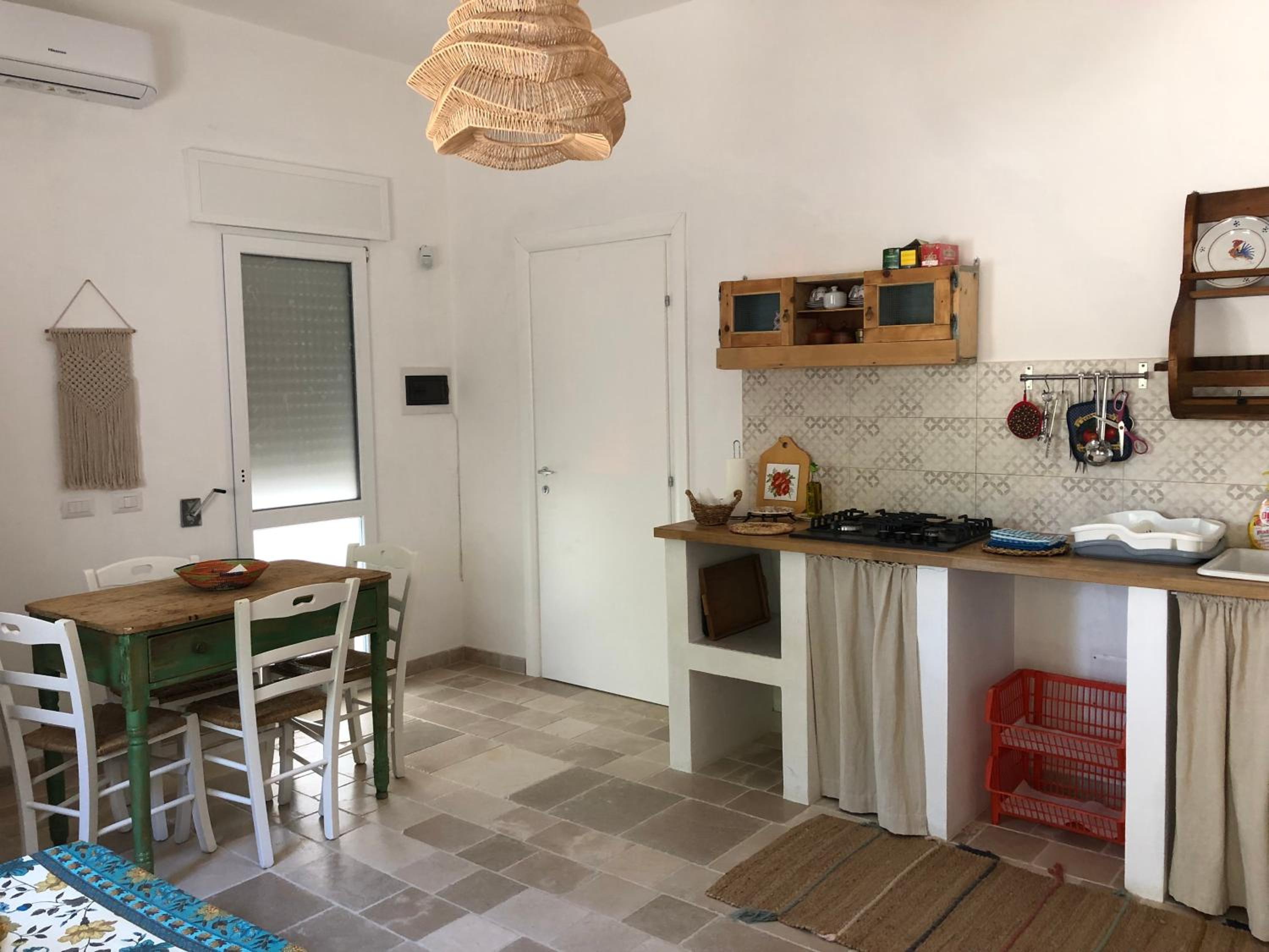 FICOMORO surf house photo 5