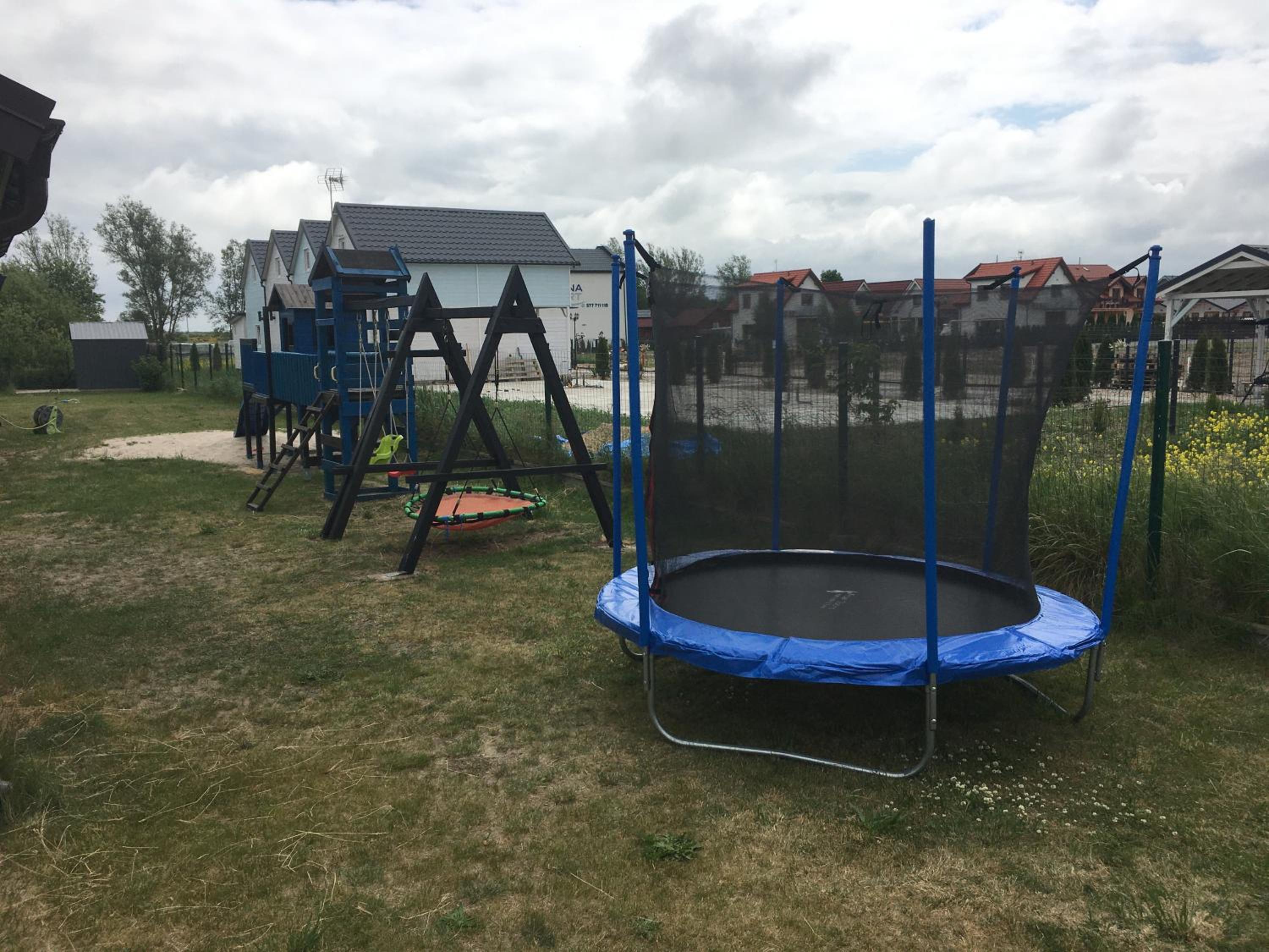 Domki Letniskowe Korsarz view 5