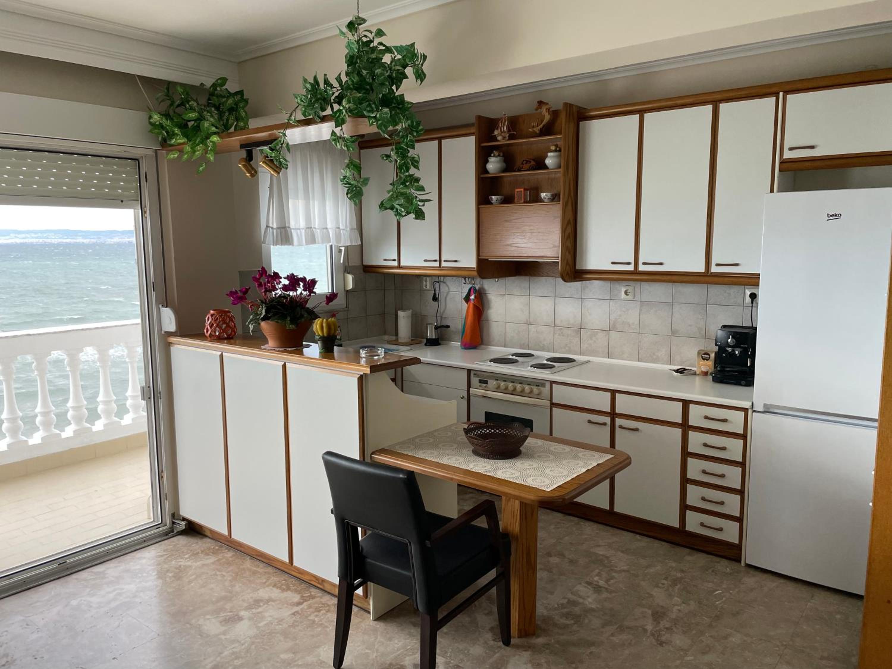 Siel Seaside Apartment