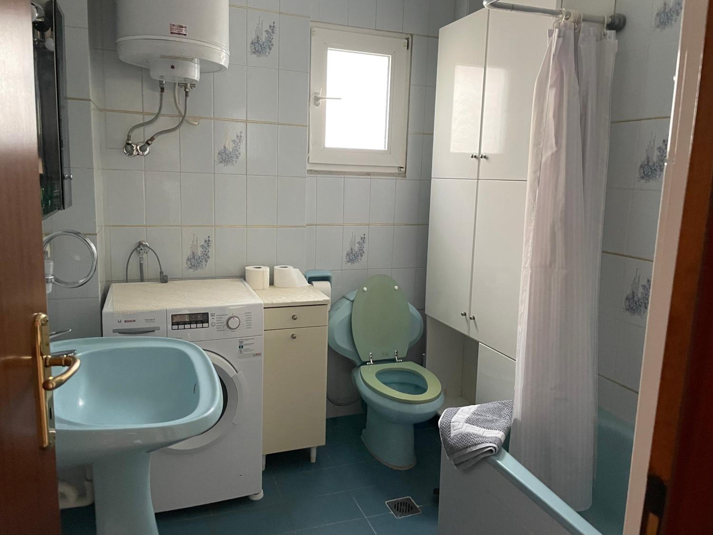 Siel Seaside Apartment