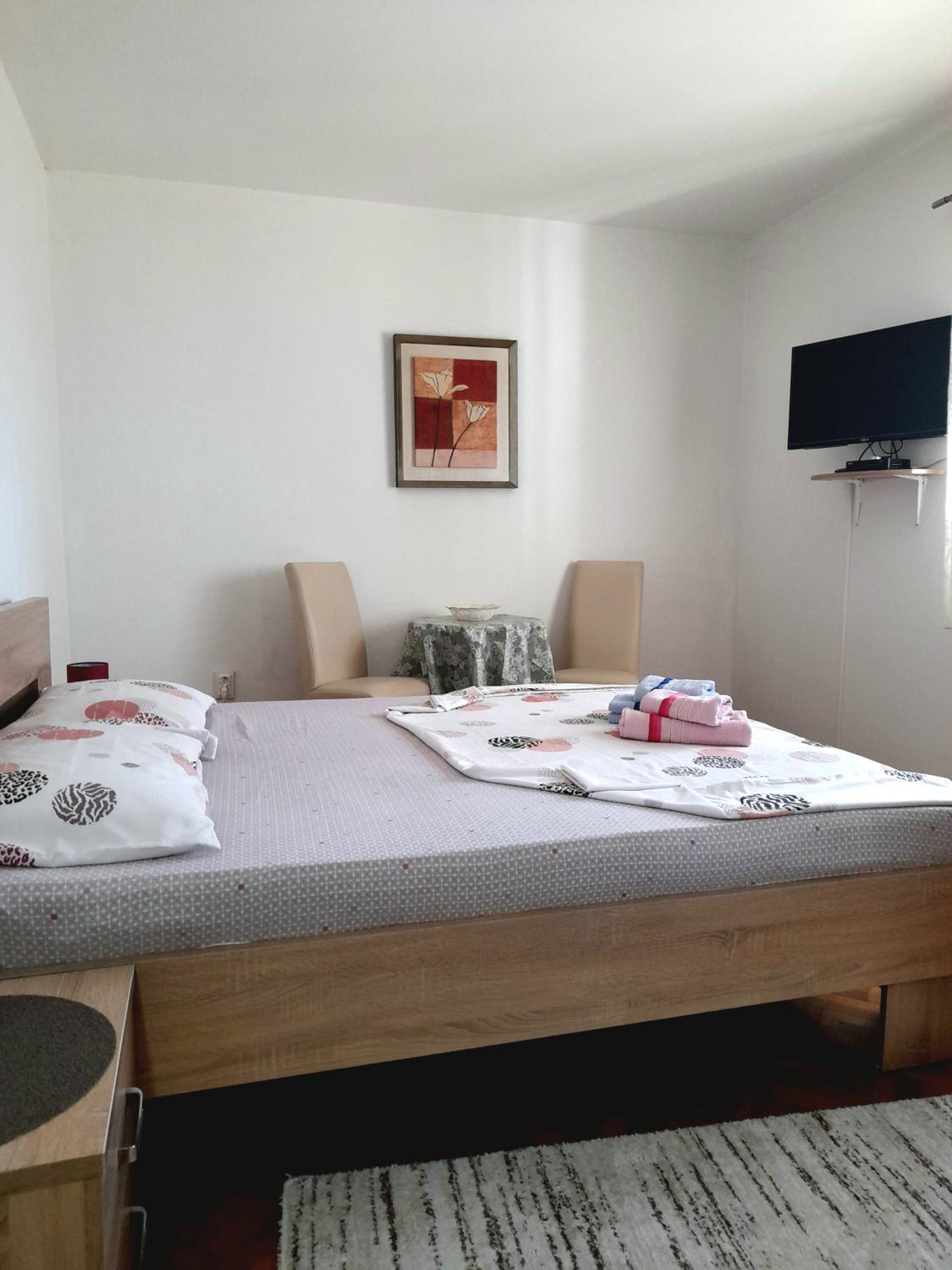 Apartman SB