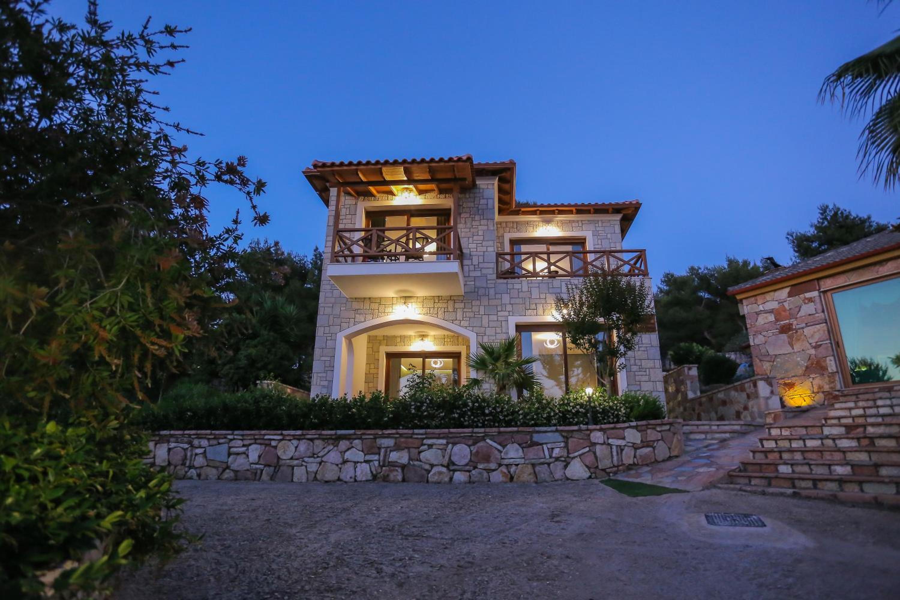 Villa Kristiano 21