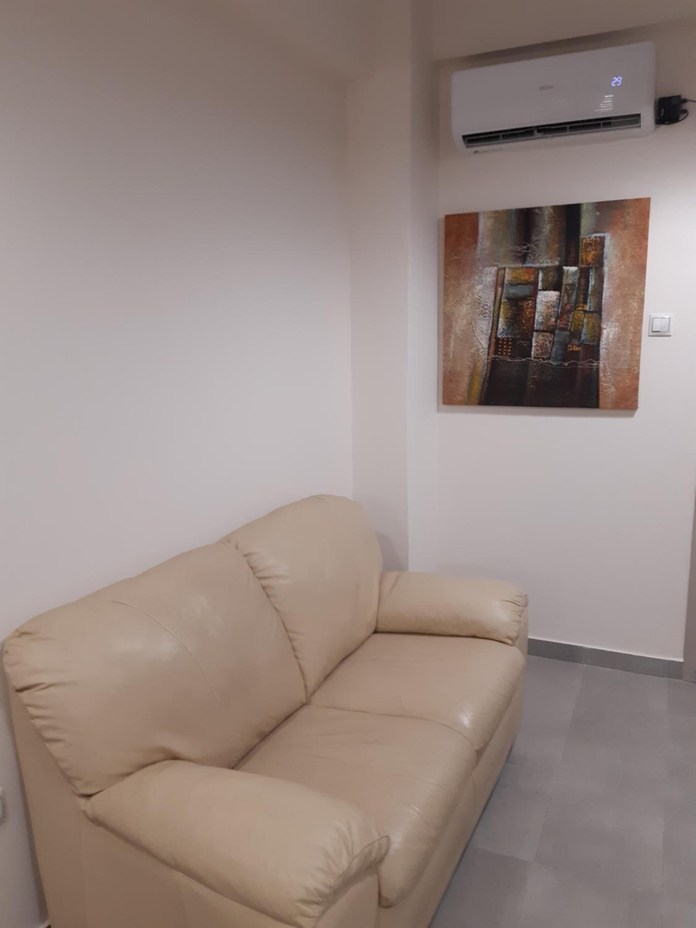 Stylish Apartment