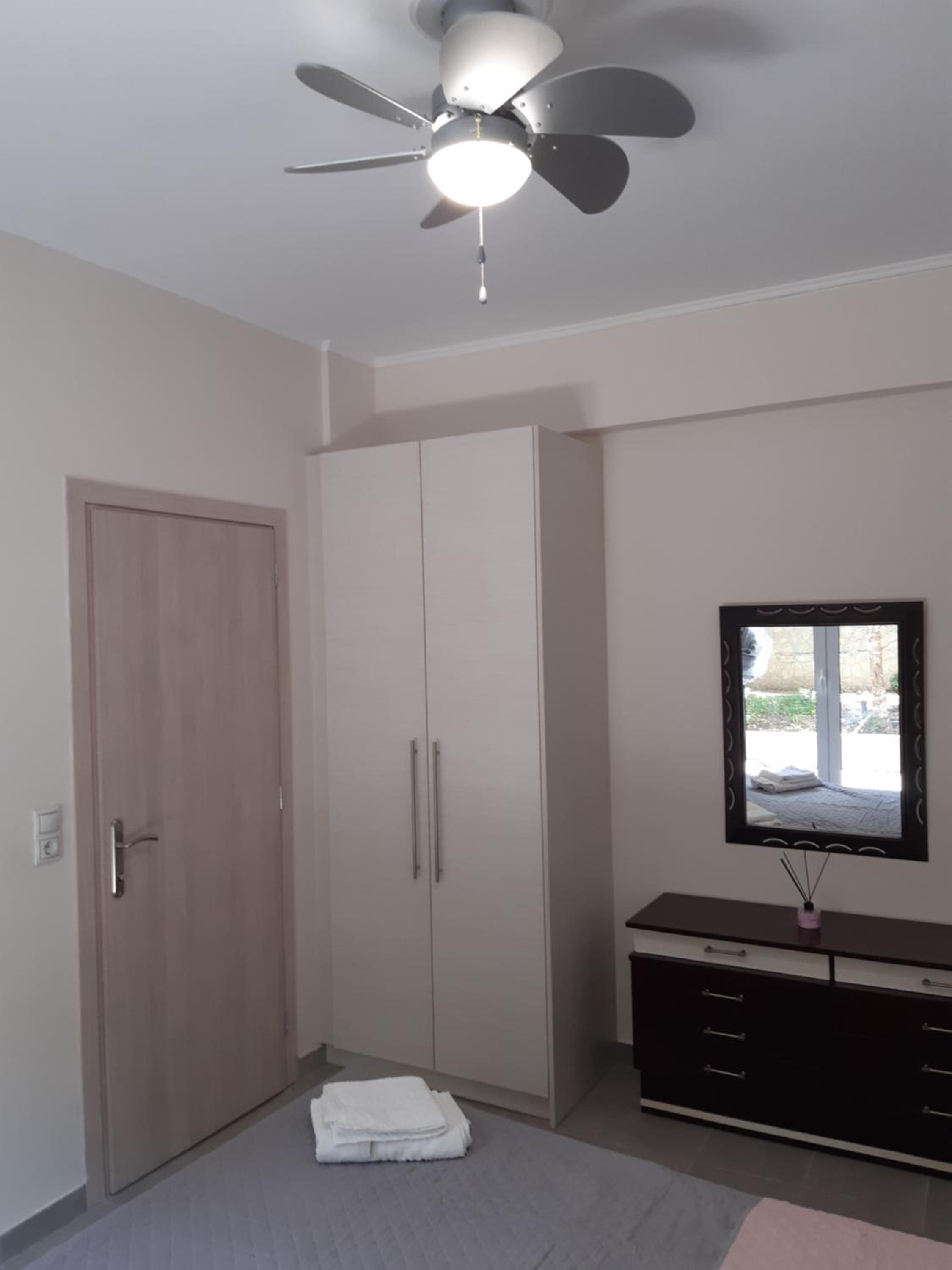 Stylish Apartment