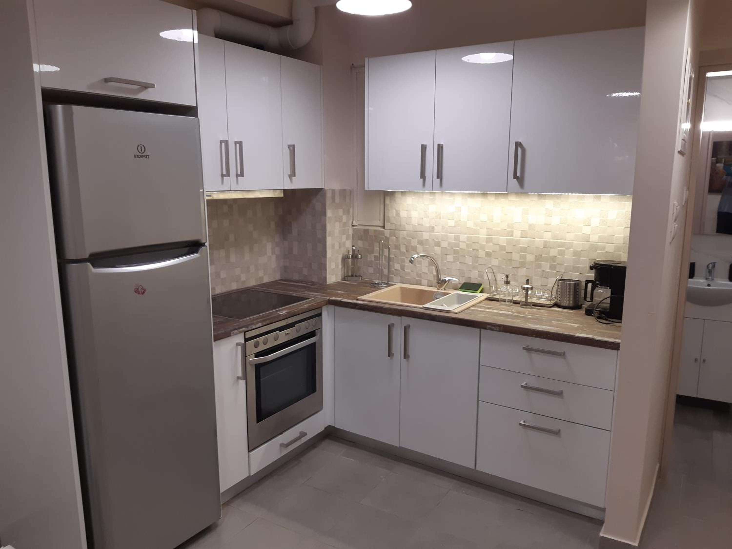 Stylish Apartment