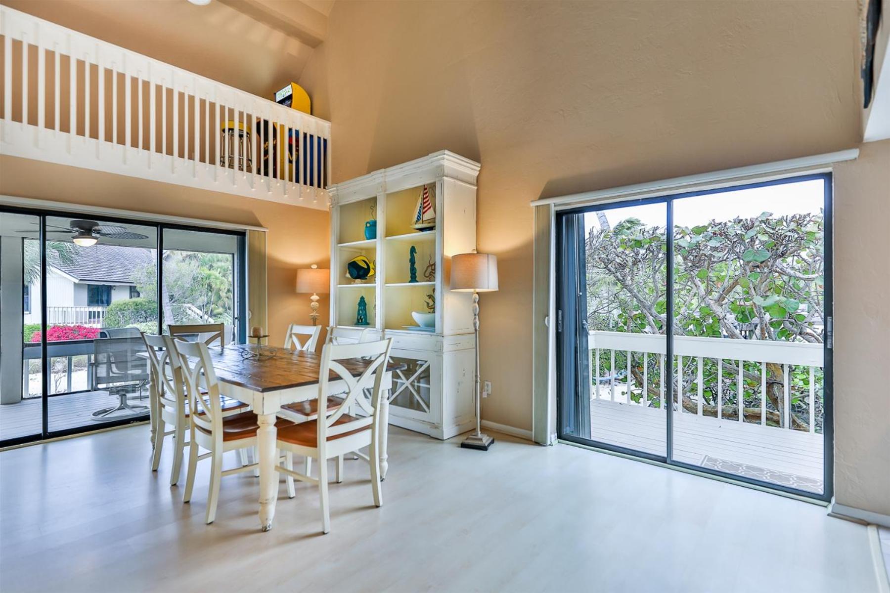 SOUTH SEAS BEACH HOME 6 view 2
