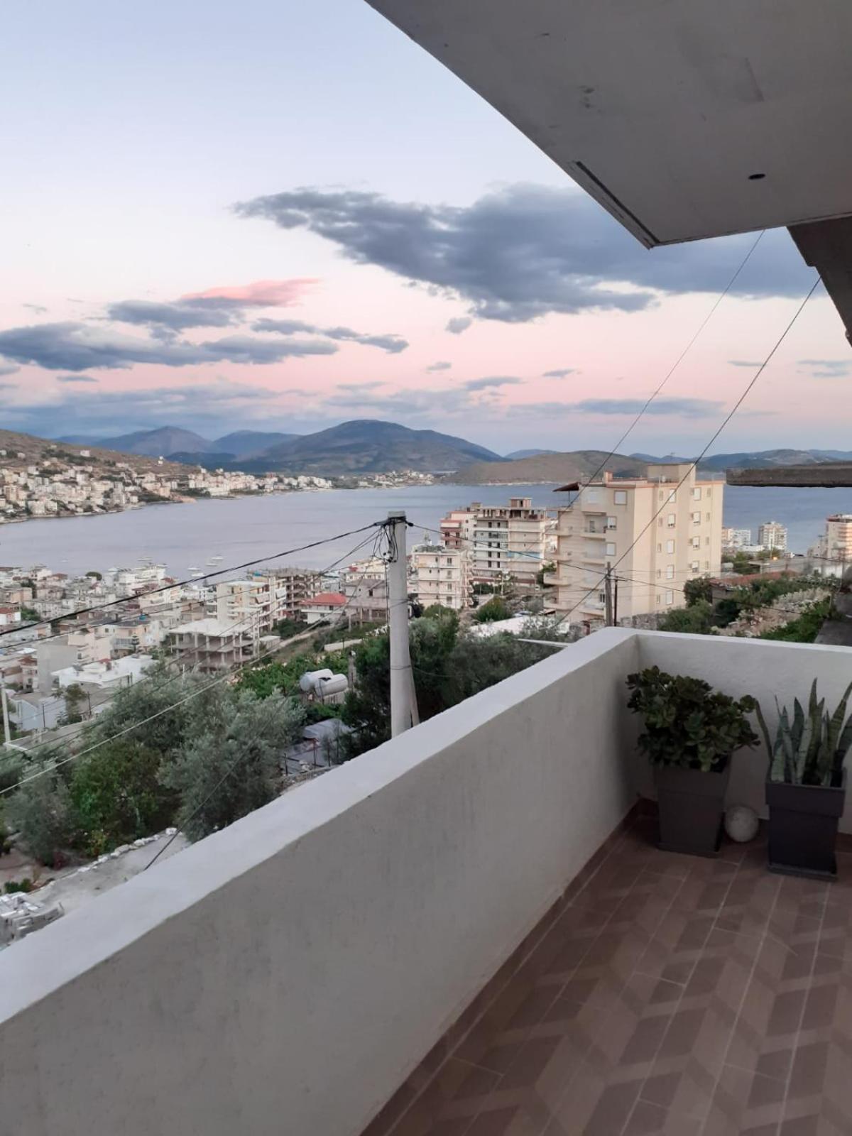 Bekim Apartments