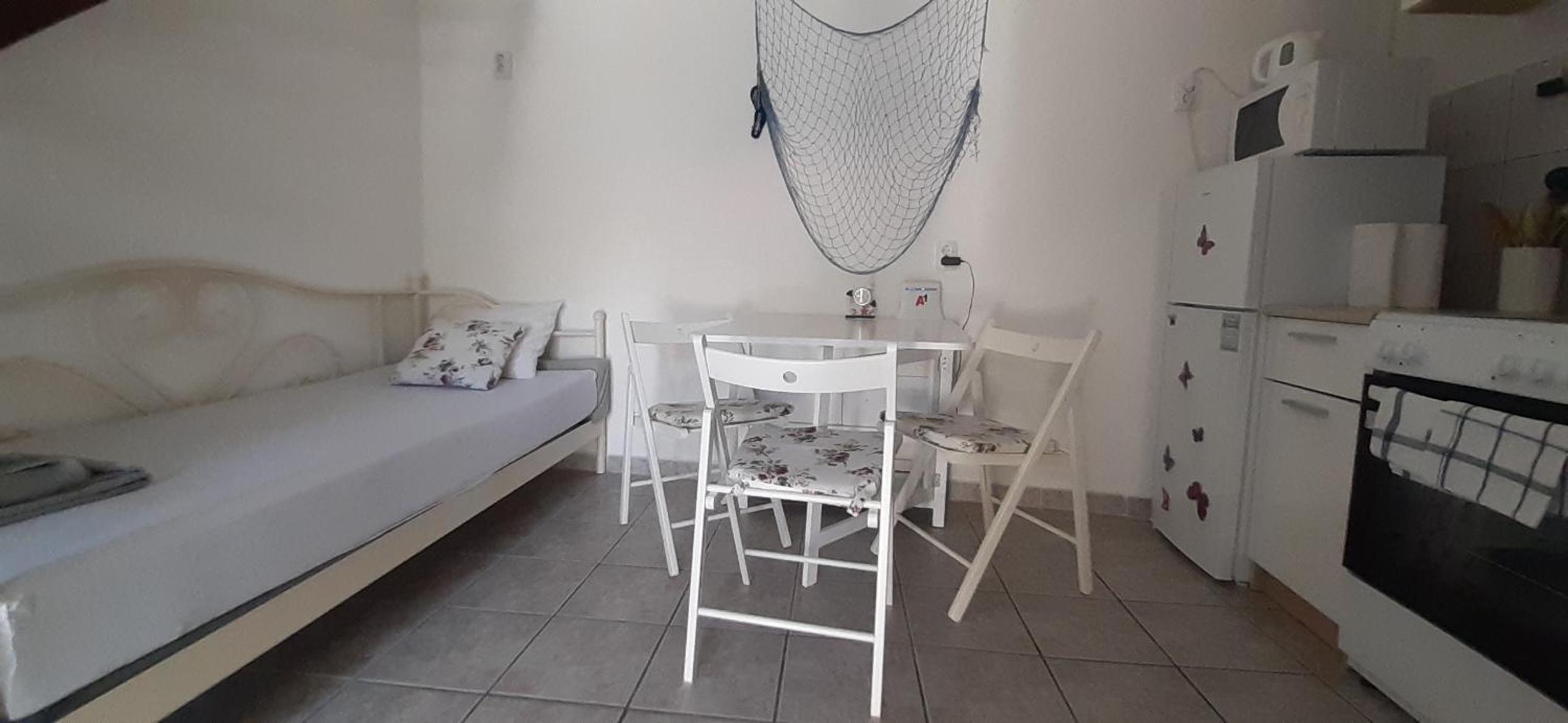 Apartman Goga view 3