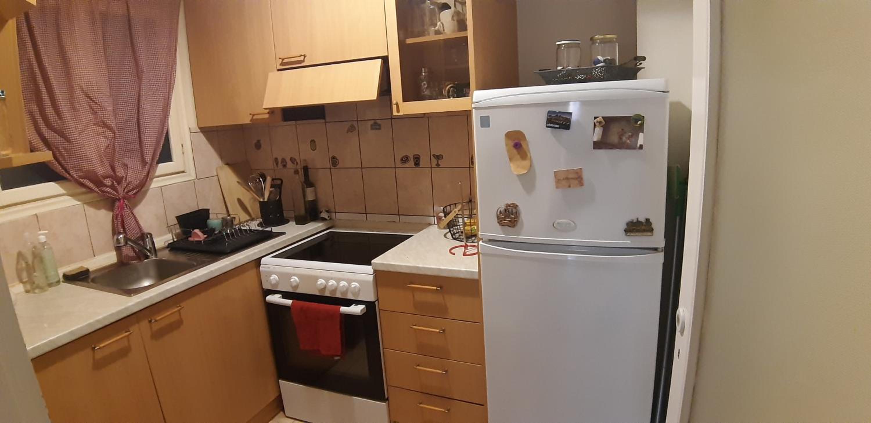 Exarchia flat photo 3