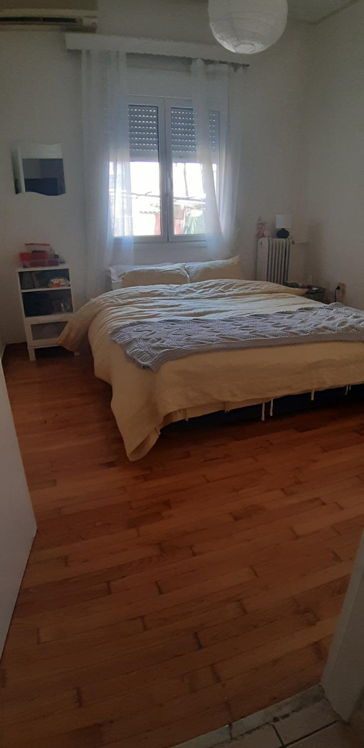 Exarchia flat photo 2