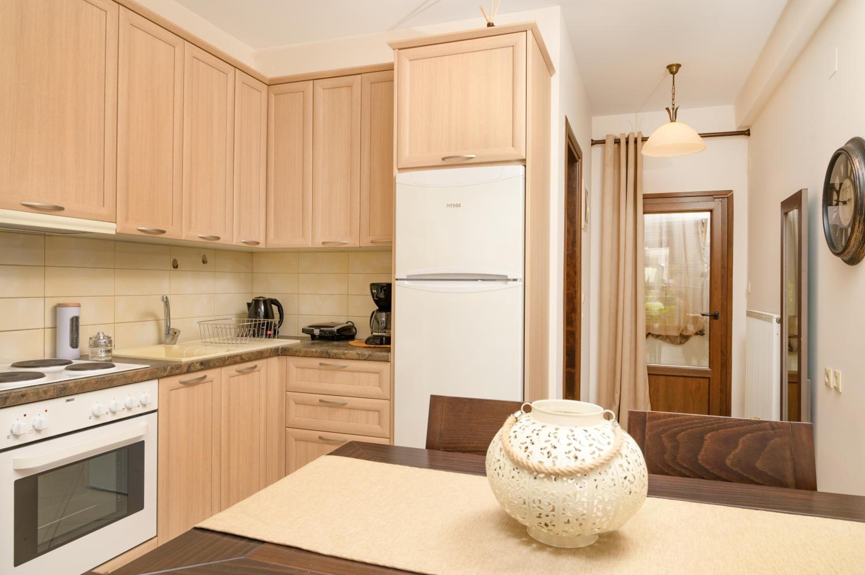 Ifestos Apartments