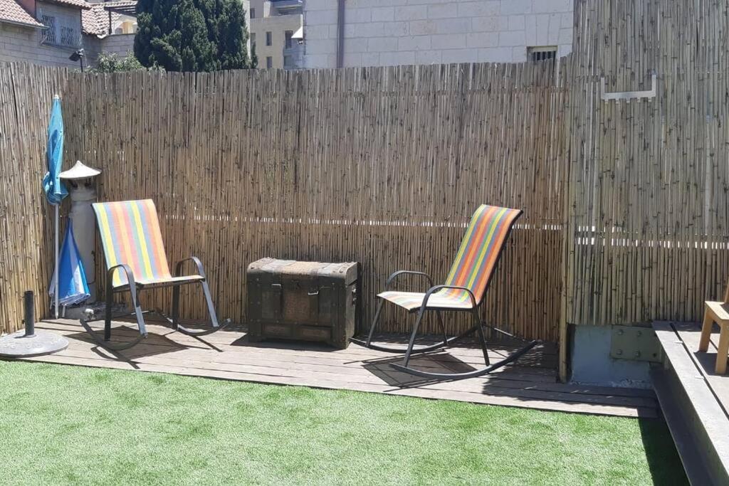Private Swimming Pool! Studio Apartment with Private Pool