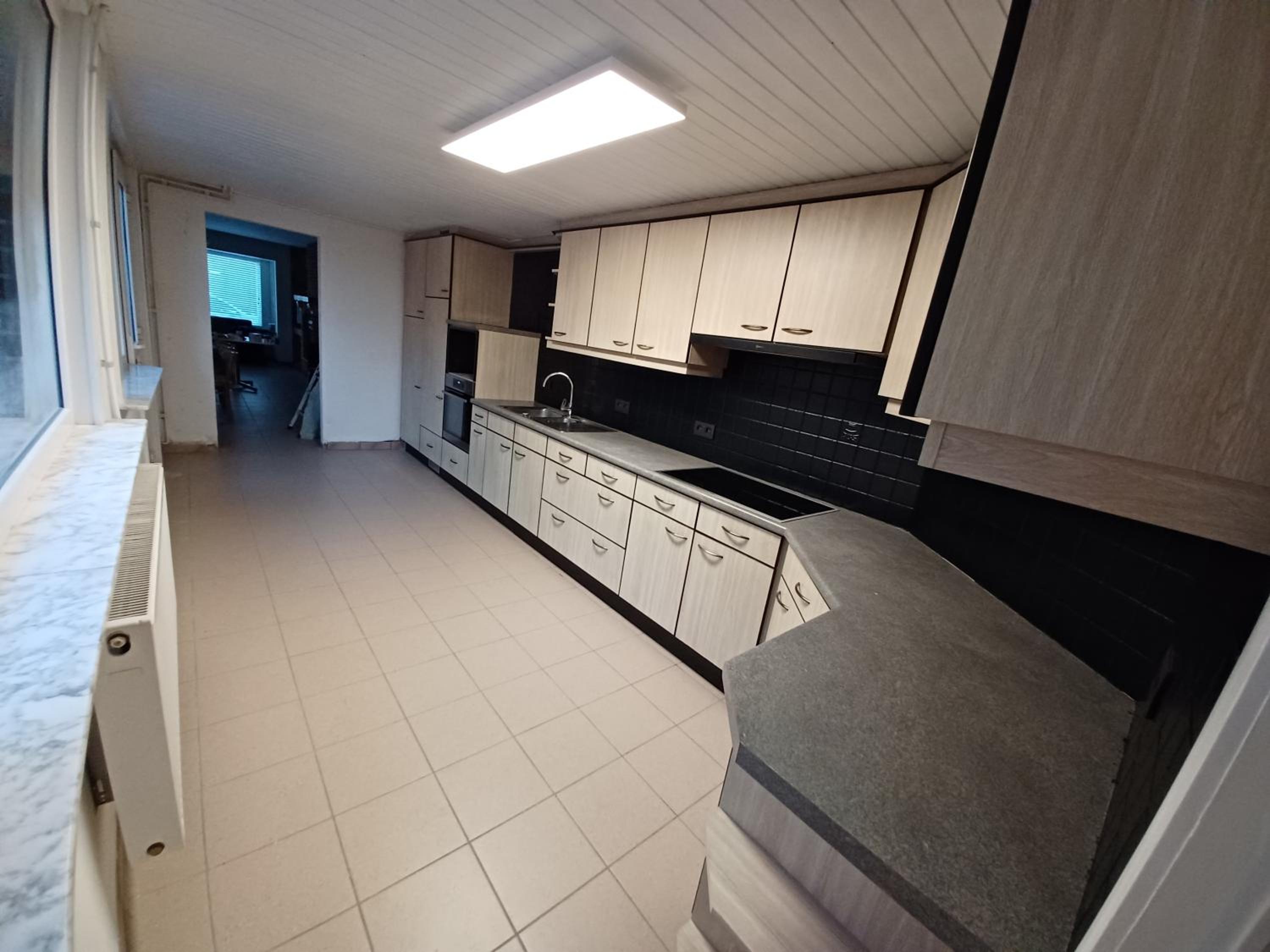 Toffe woning dichtbij zee, bos en natuur