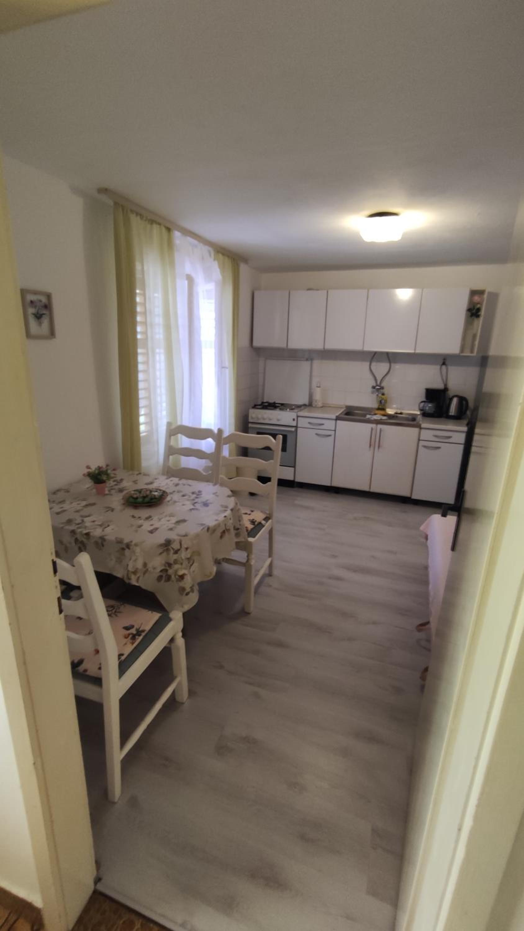 Apartmani Krbelica 1 view 4