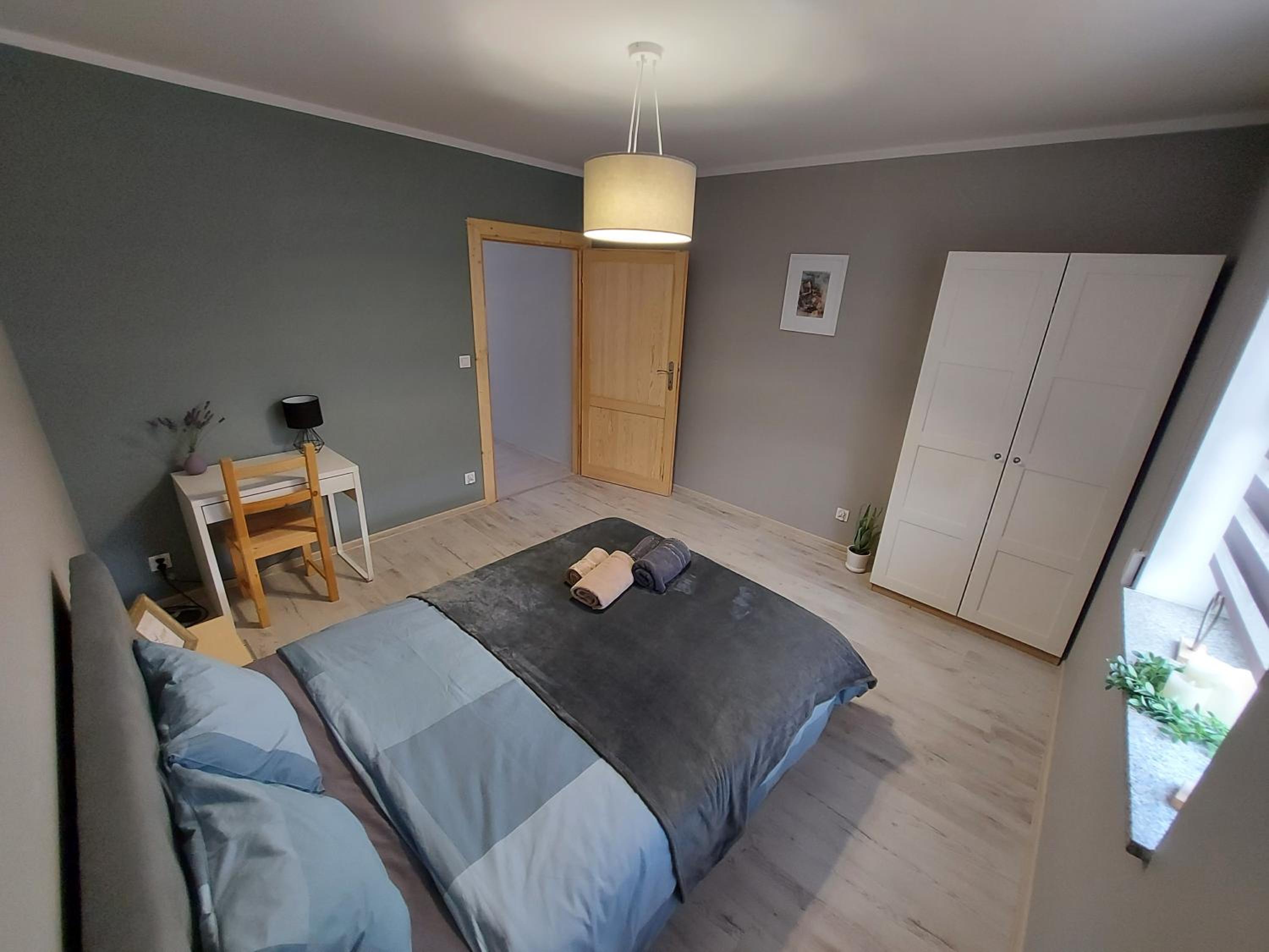 Apartament Antonio