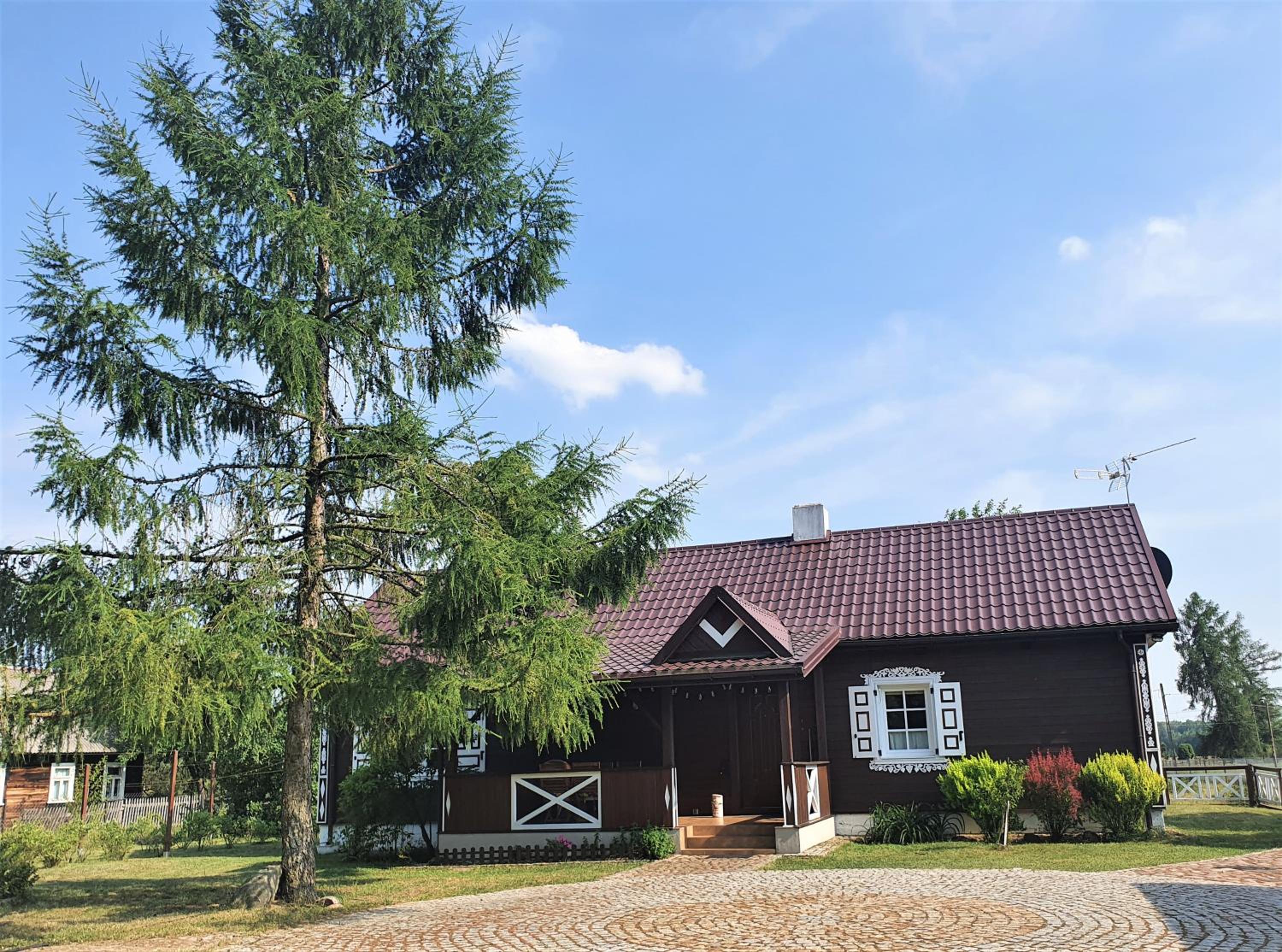 Podlaski Zakątek view 2