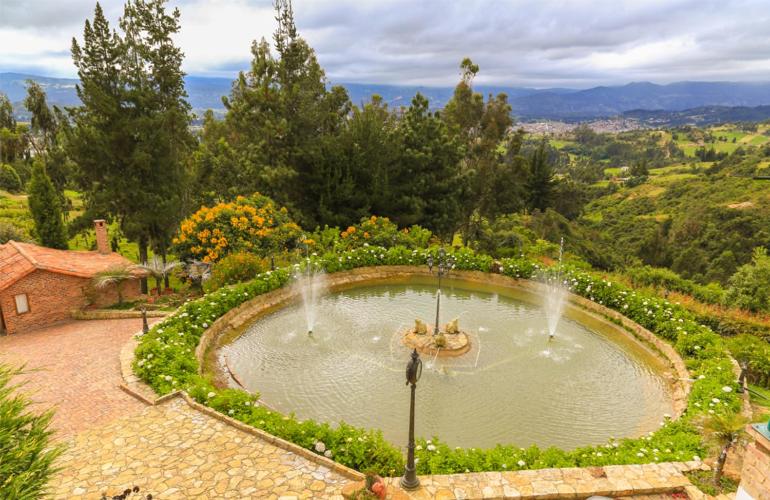 Villa Manantial de Sueños - Plan Pareja