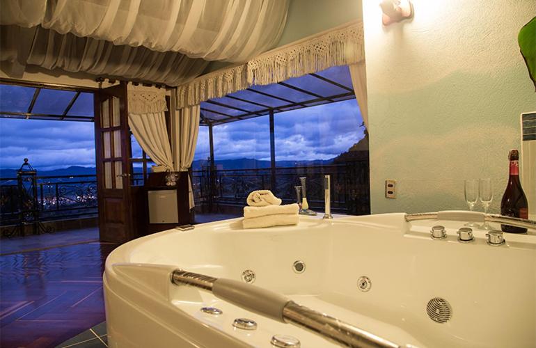Villa Manantial de Sueños - Plan Pareja view 5