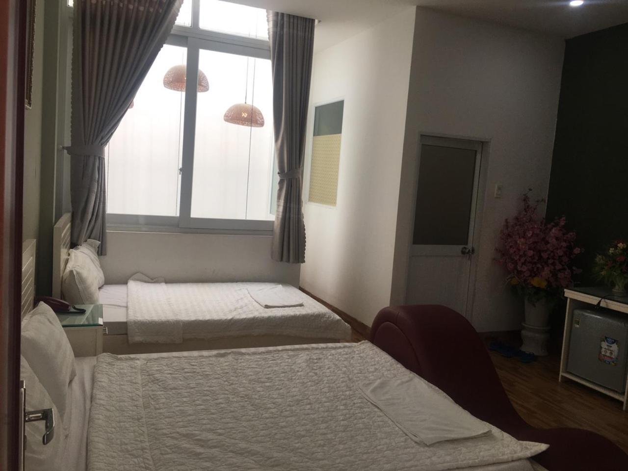 Melody Homestay Quy Nhơn
