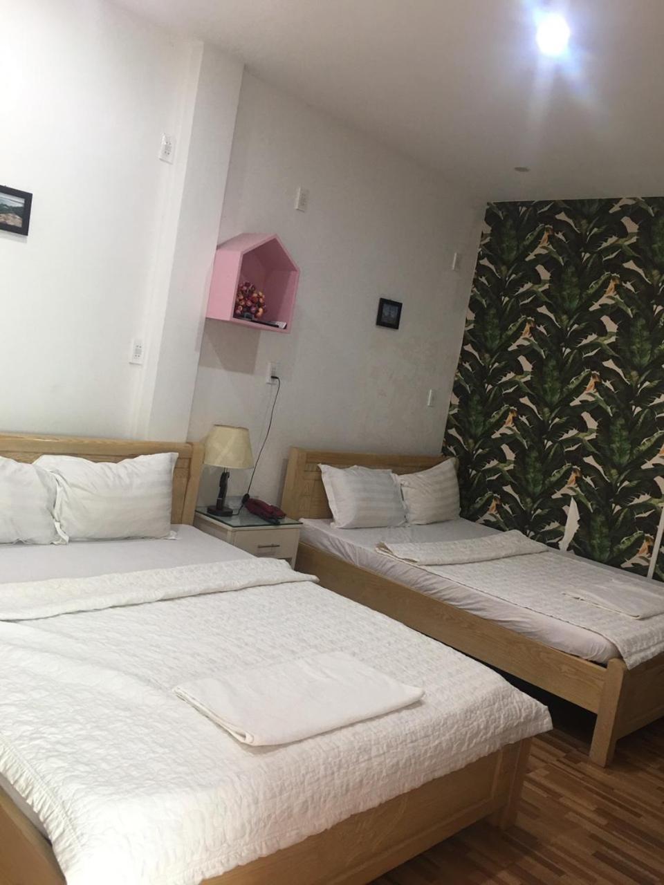 Melody Homestay Quy Nhơn
