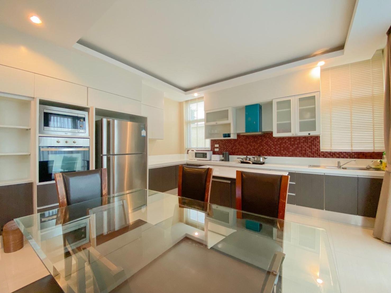 Twenty Two Pool Villa