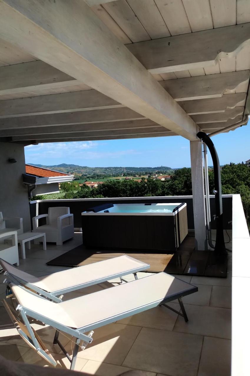 Razione K Appartamenti & SPA