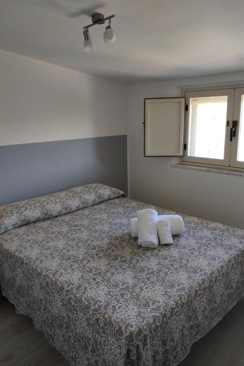 Razione K Appartamenti & SPA view 5