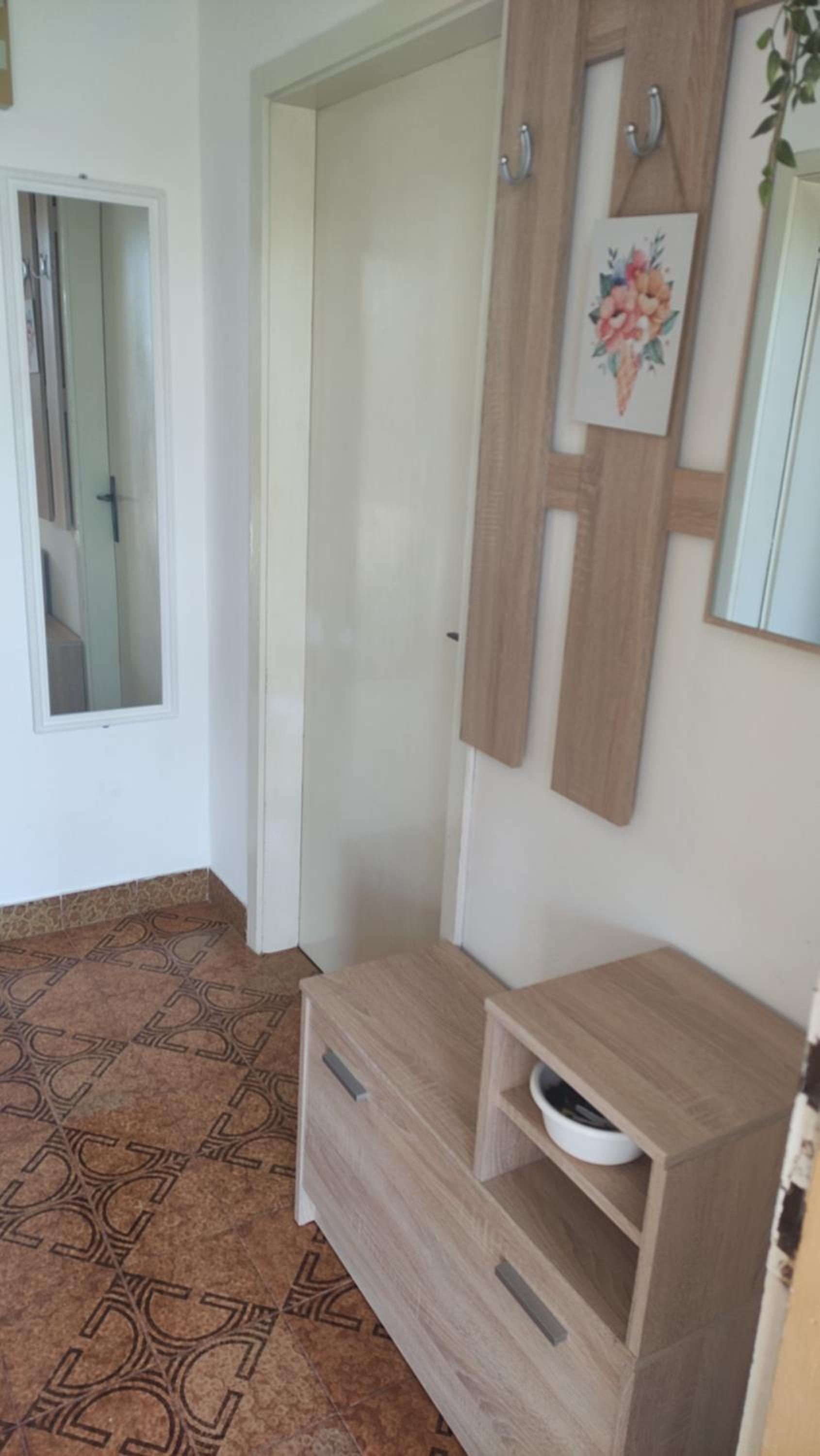 Apartmani Krbelica 1 view 2
