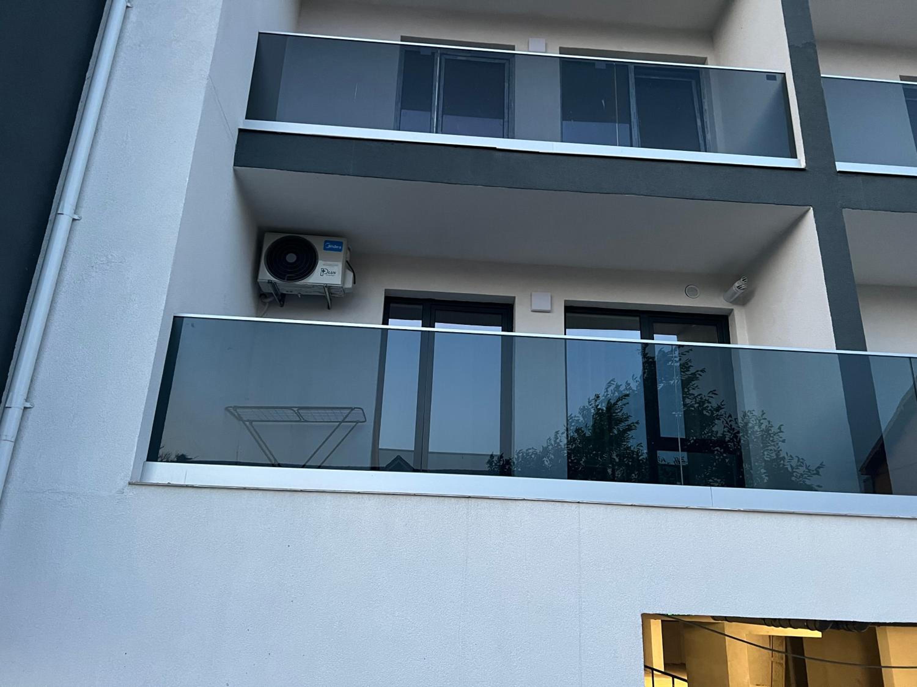 Apartament Alex