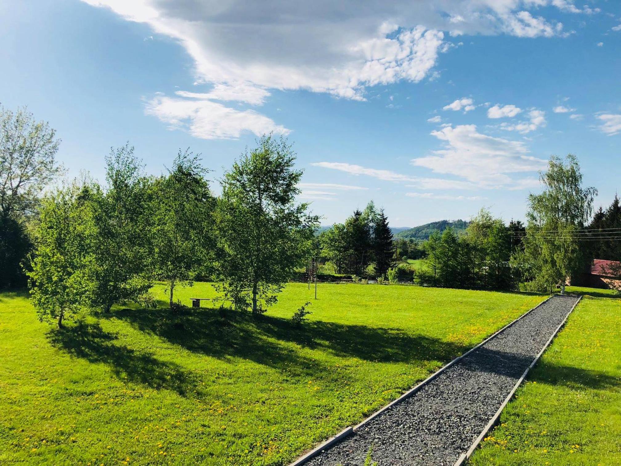 Gospodarstwo Zacisze view 4
