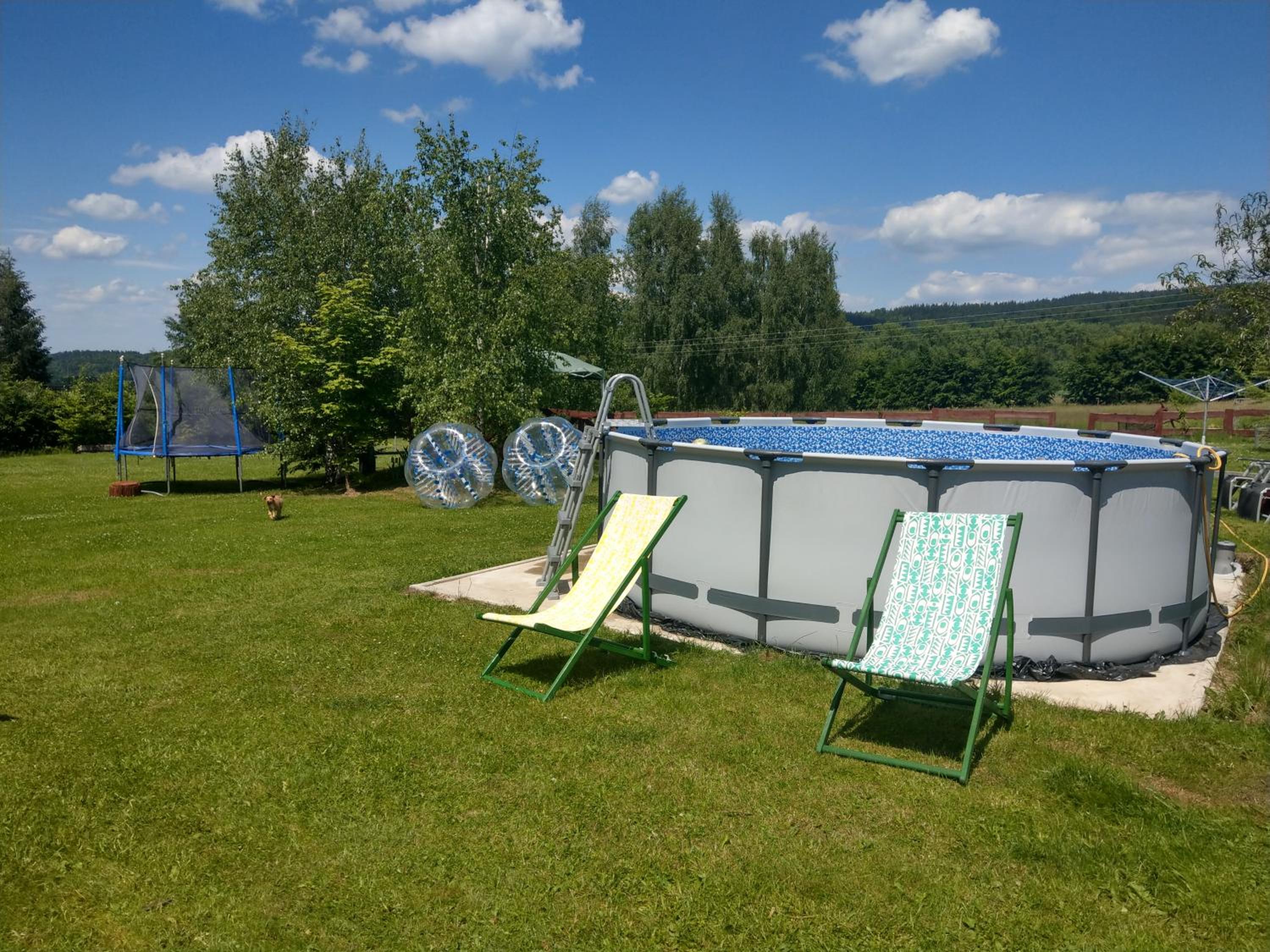 Gospodarstwo Zacisze