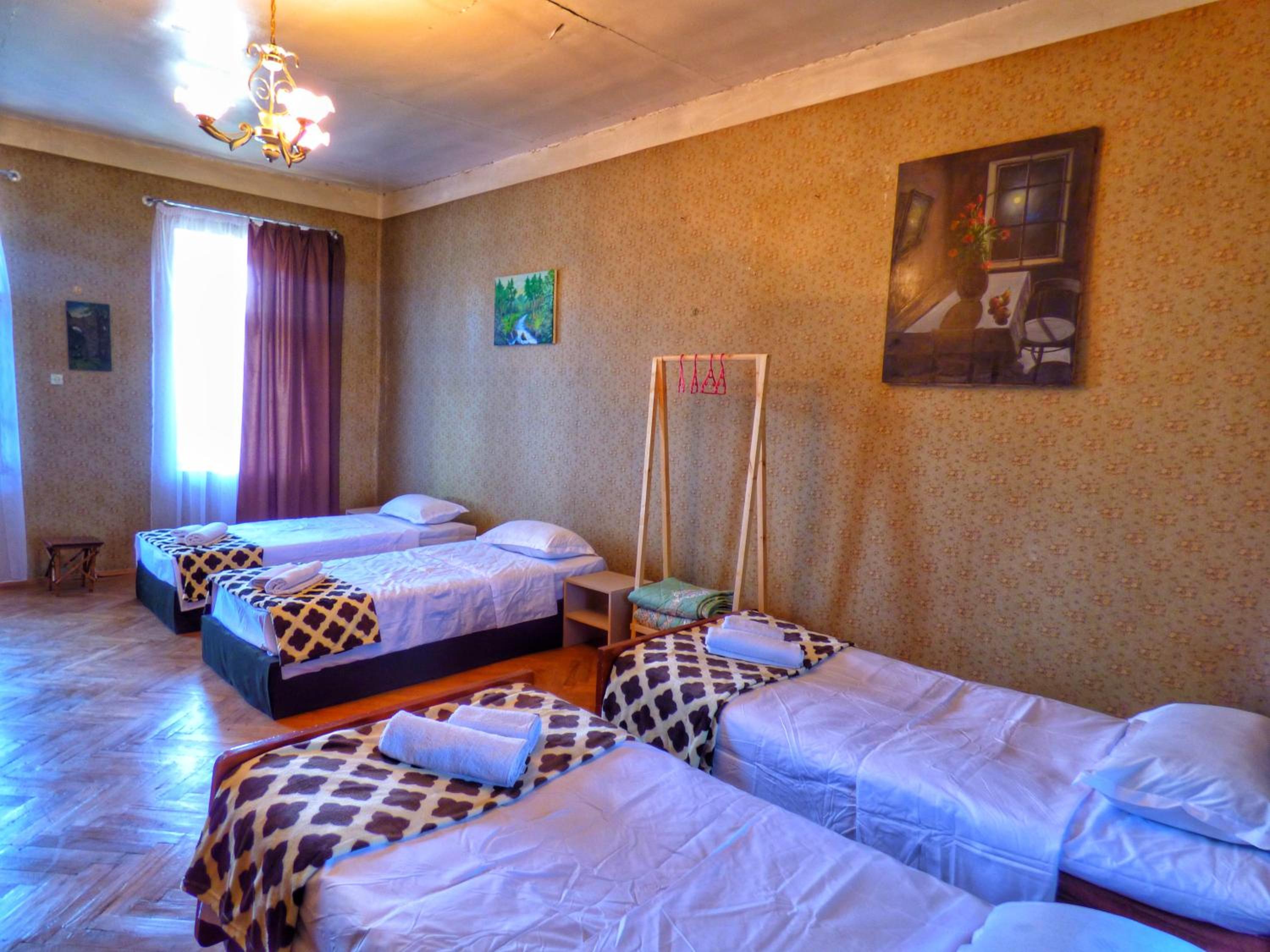 Veli Guest House view 3