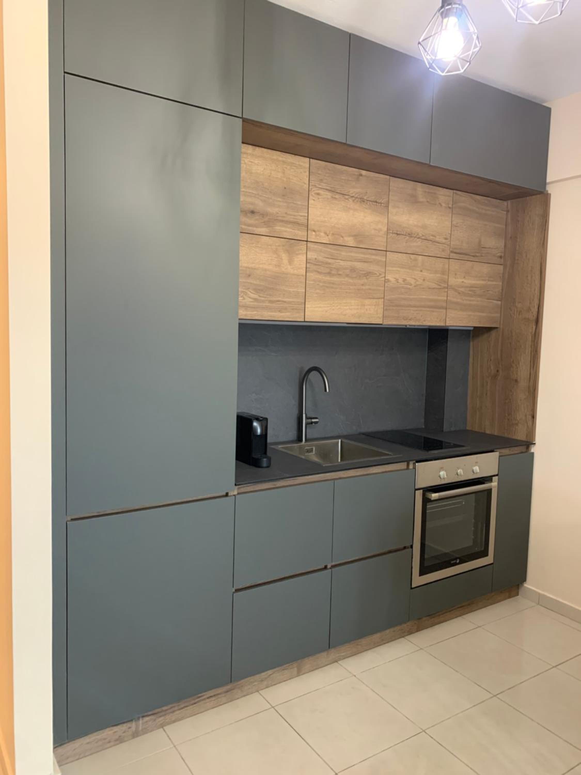 Luxury Apartment Keramoti
