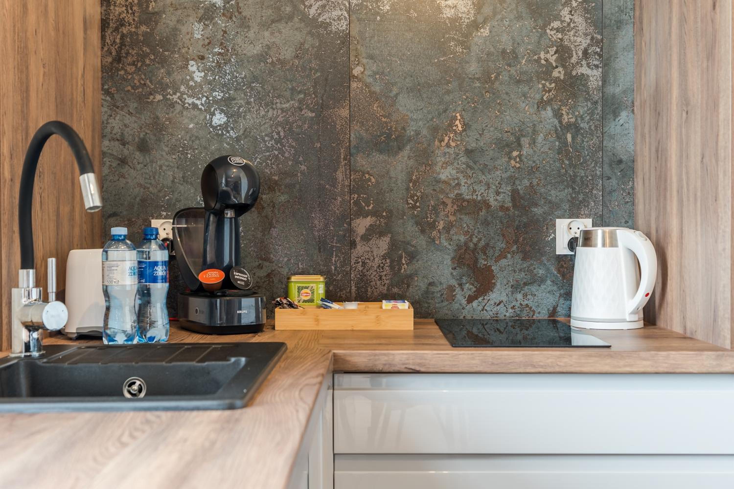 Sapphire Premium Apartment